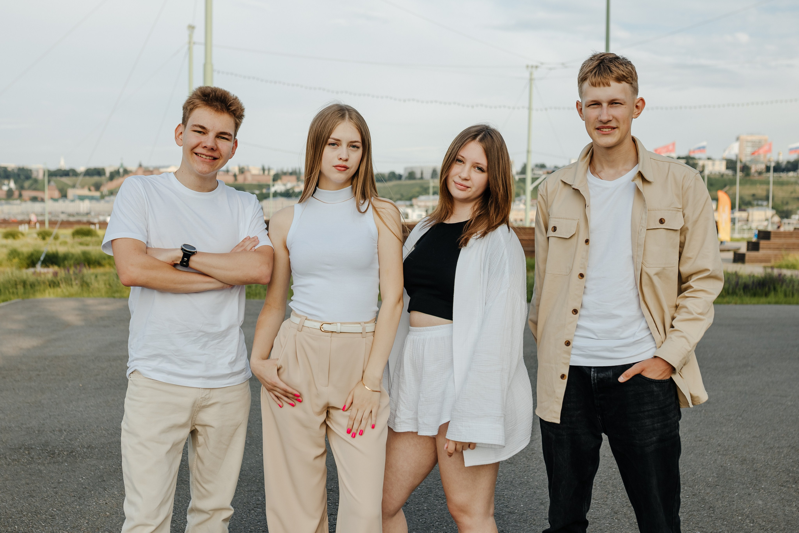 Студия + Улица. Свадебный и репортажный фотограф Любовь Харитонова | Москва | Нижний Новгород