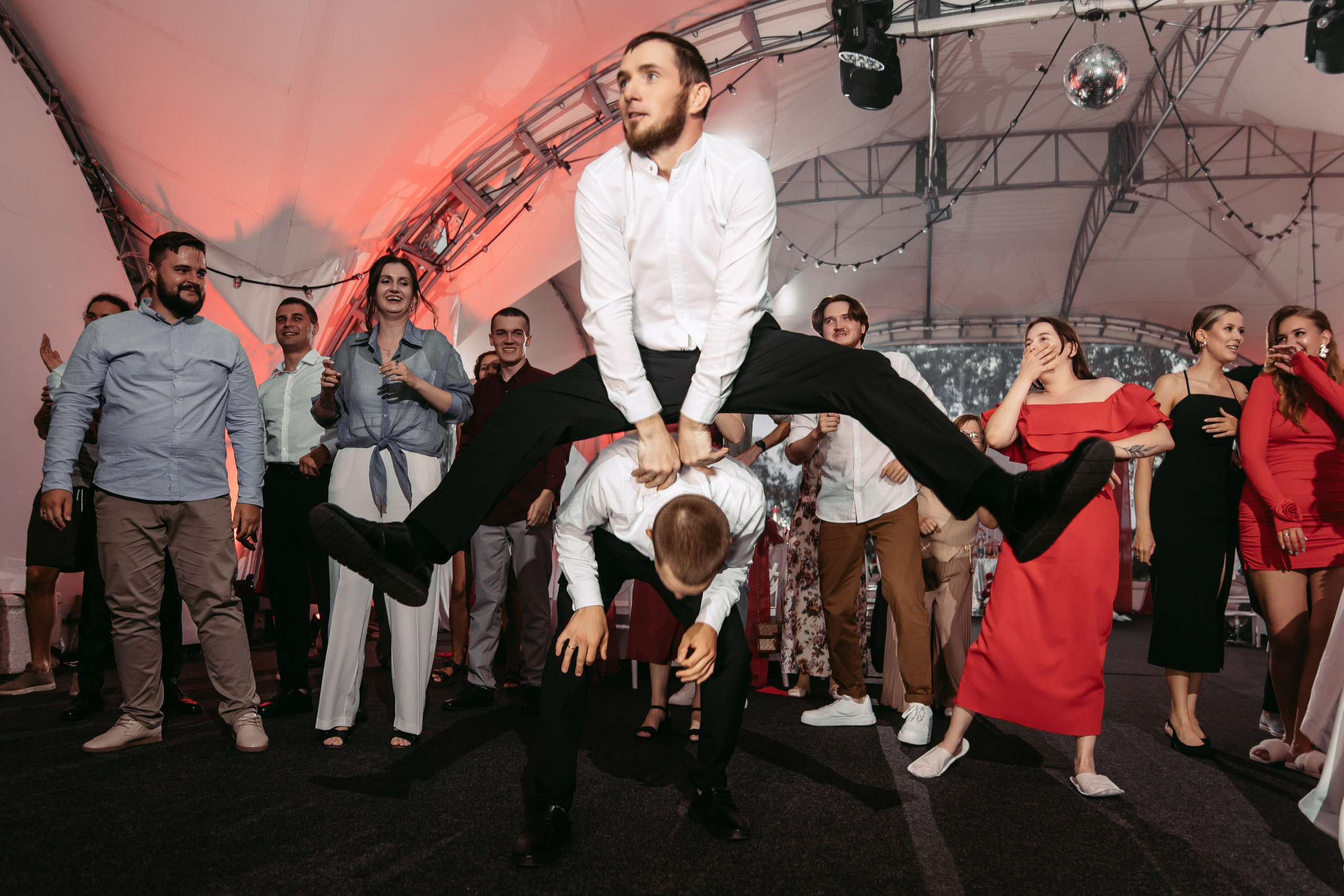 Никита & Вера. Свадебный ФОТОГРАФ и ВИДЕОГРАФ Ульяновск