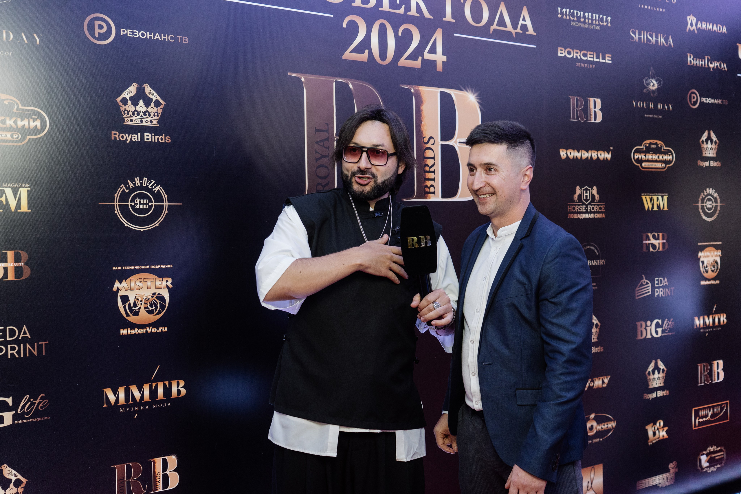 Человек Года 2024. Свадебный и репортажный фотограф видеограф Брянск/Москва