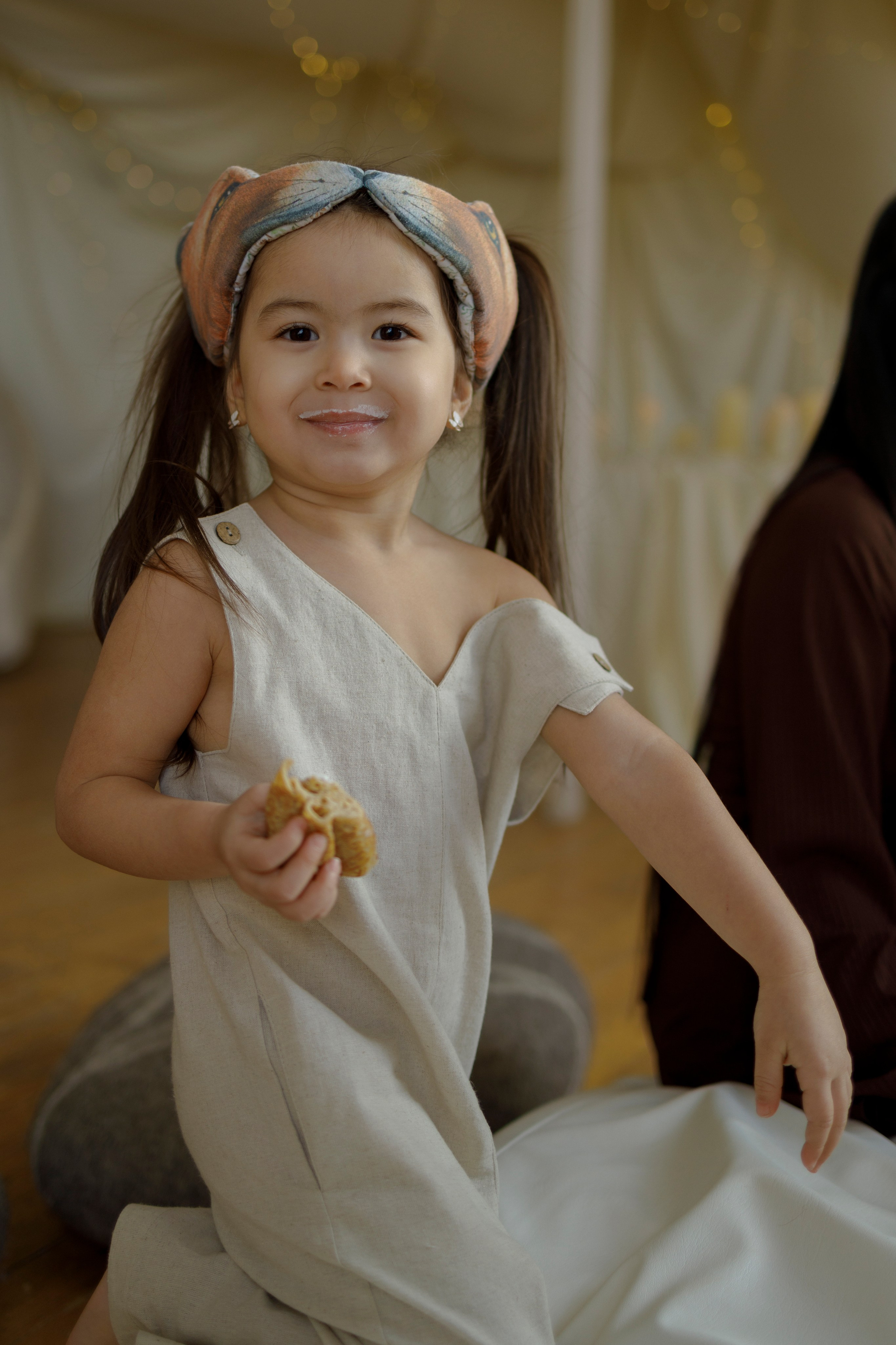 Елена, Амелия и Элен. Фотограф, которого ты искал