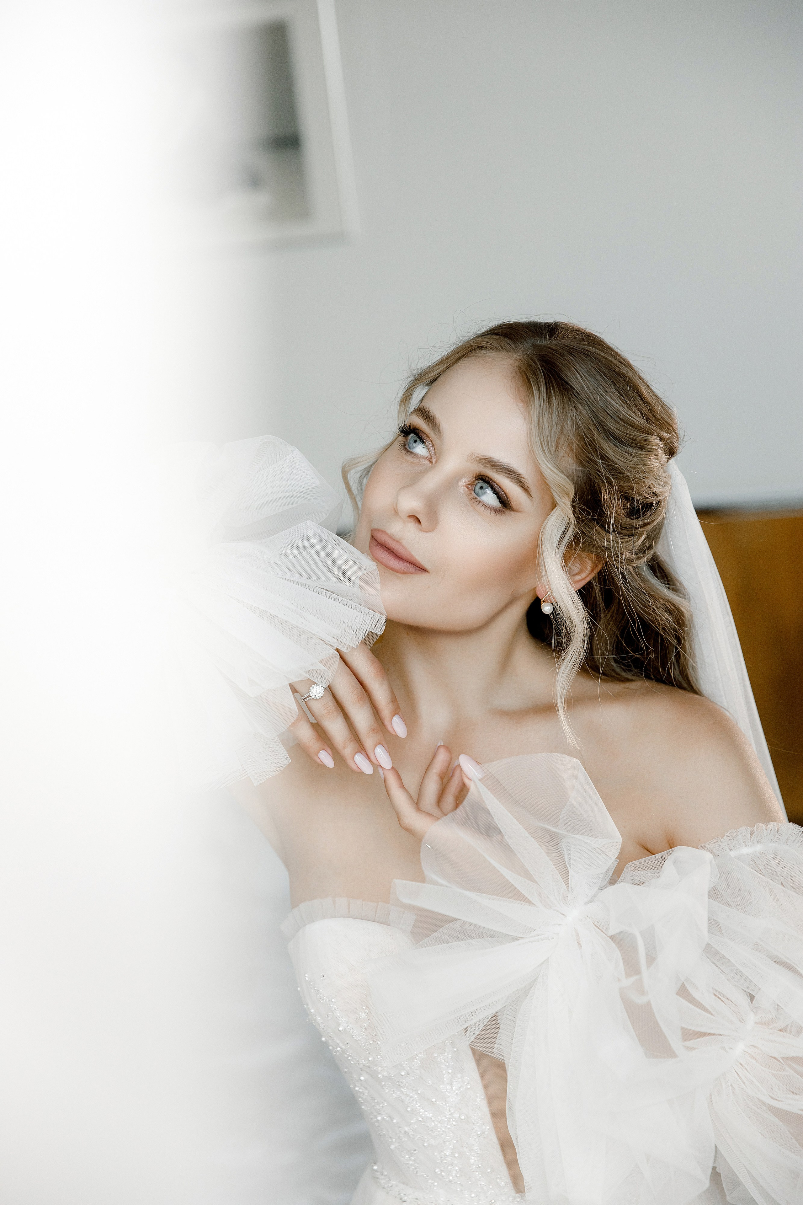 Павел & Леся. Свадебный и семейный фотограф Маслаков Борис