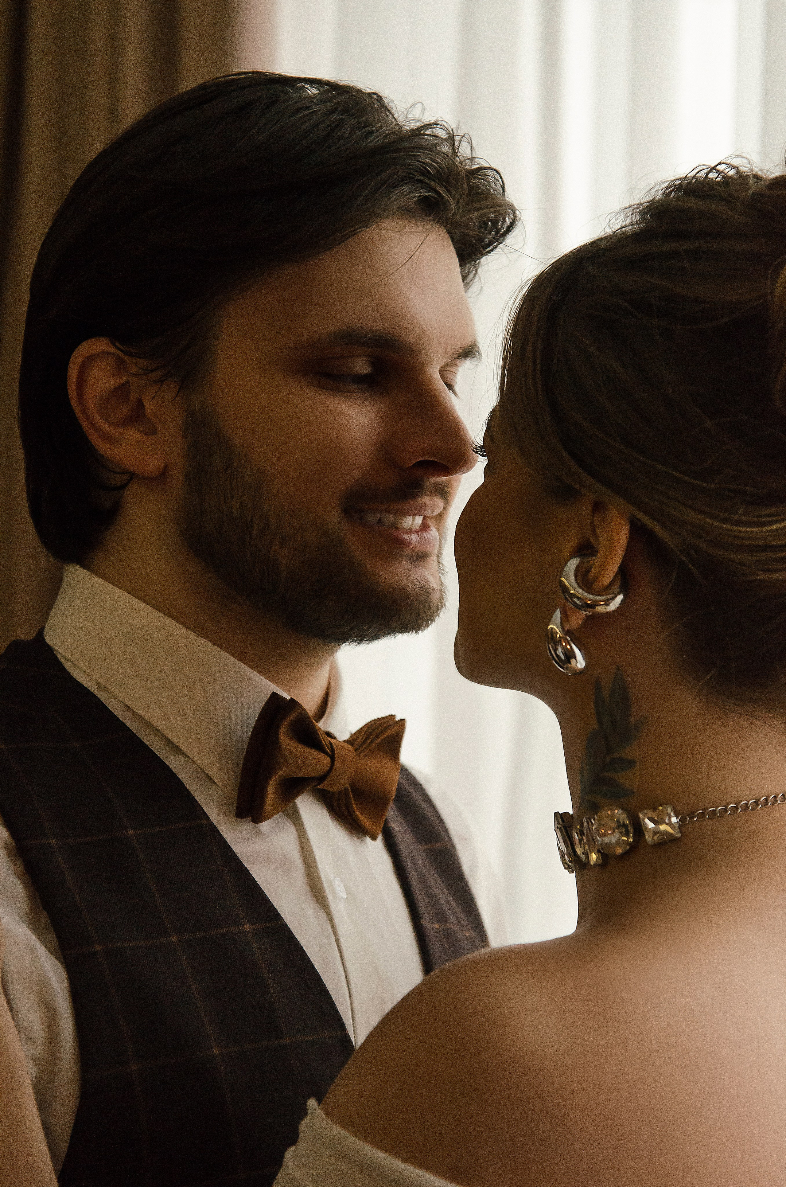 Ю+Д. Фотографы в Тюмени Андрей и Лидия Войвод