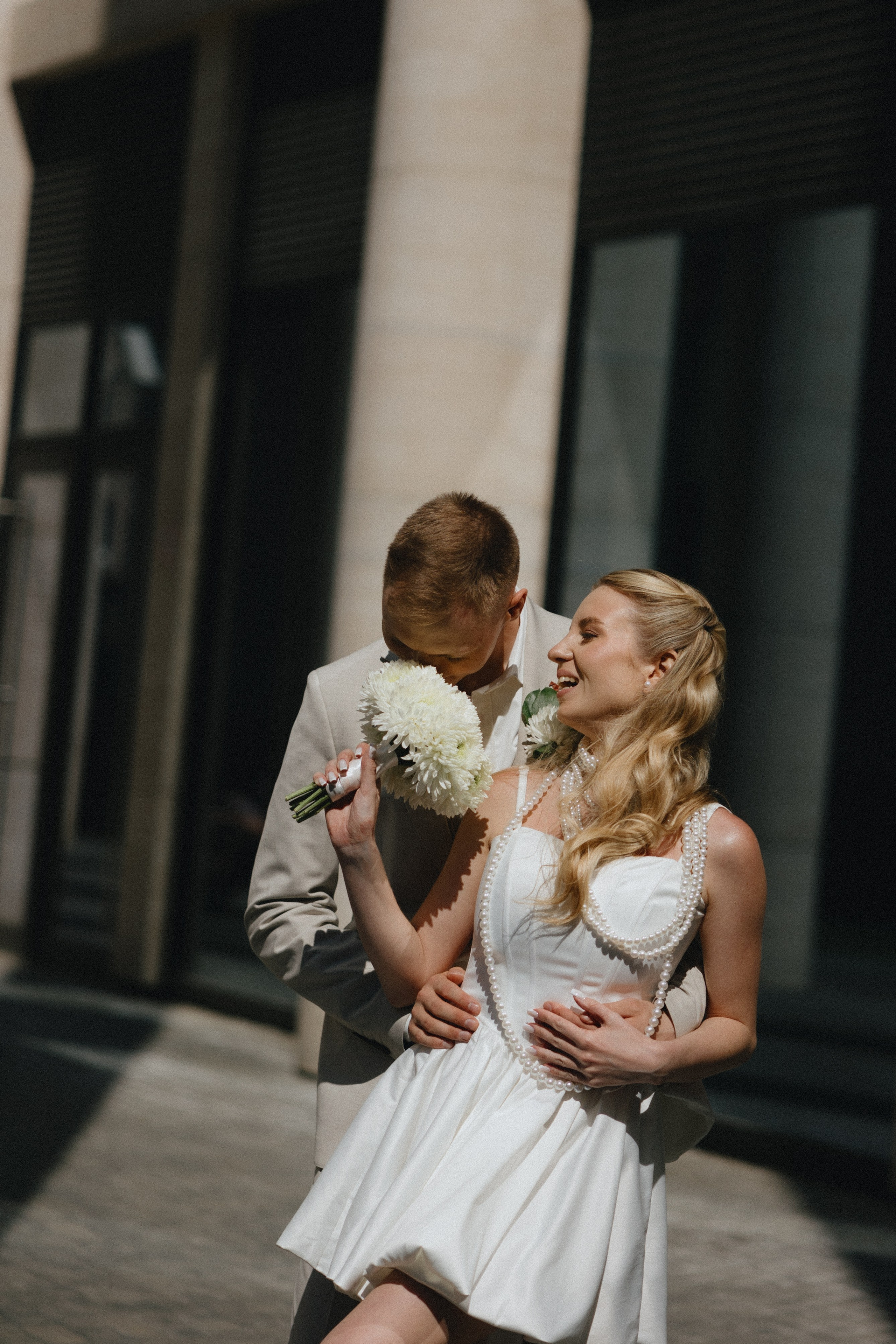 Под открытым небом / 2025. Фотограф СПб