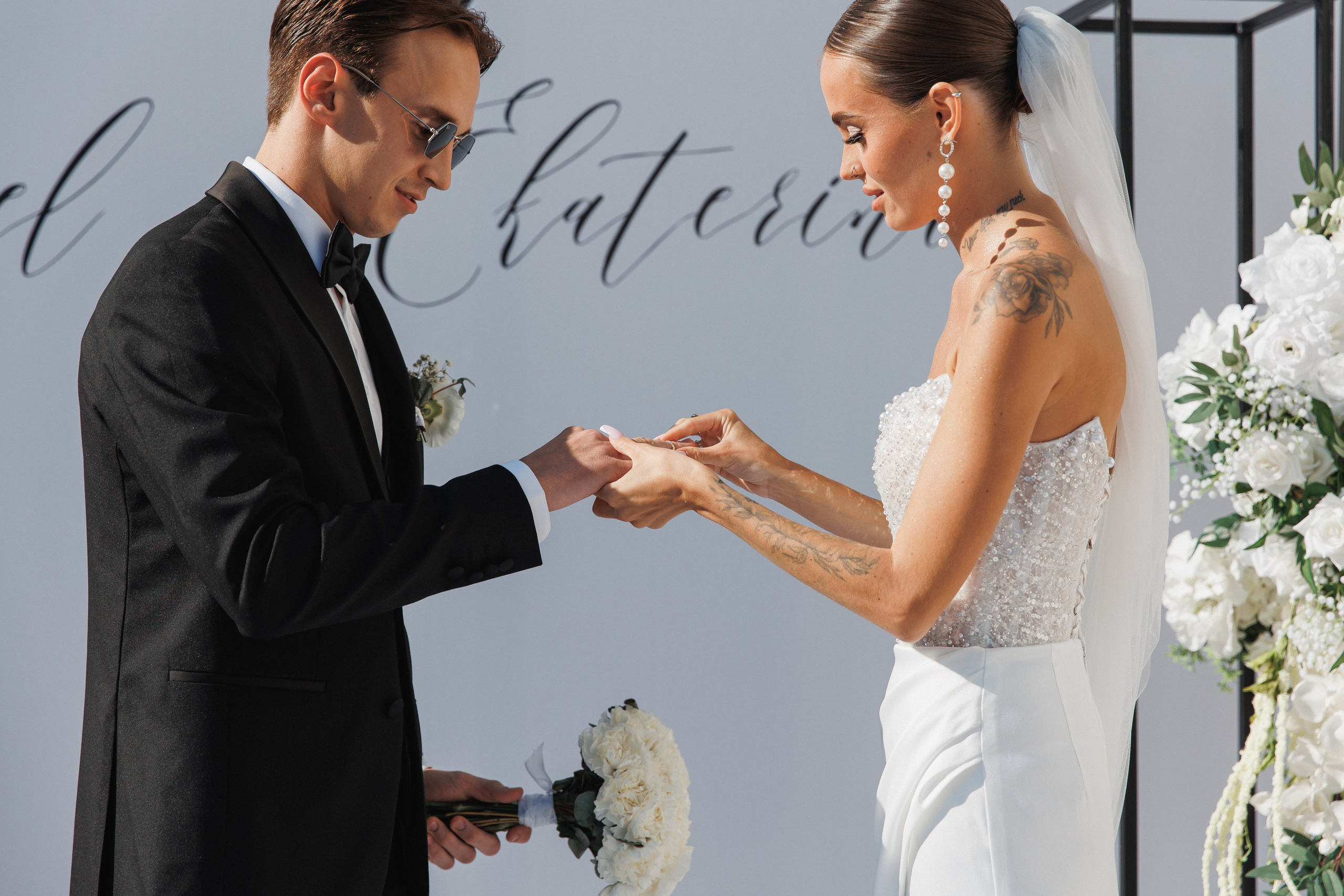 Pavel & Ekaterina. Romanovs | Свадебный фотограф и видеограф Чебоксары Казань Москва