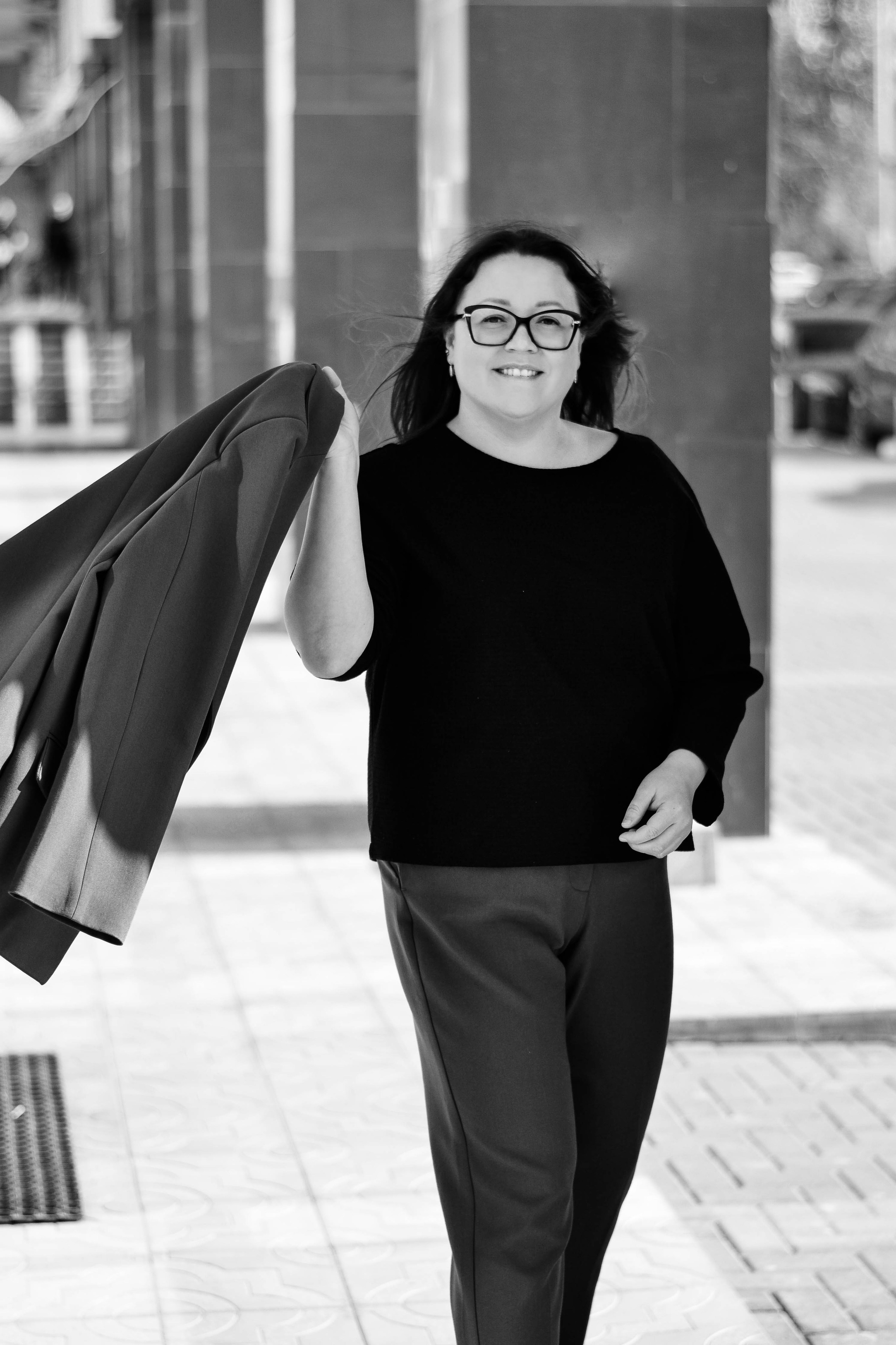 Катерина. Фотопрогулка. Екатерина Бикбаева фотограф, видеограф, медиа-продюсер