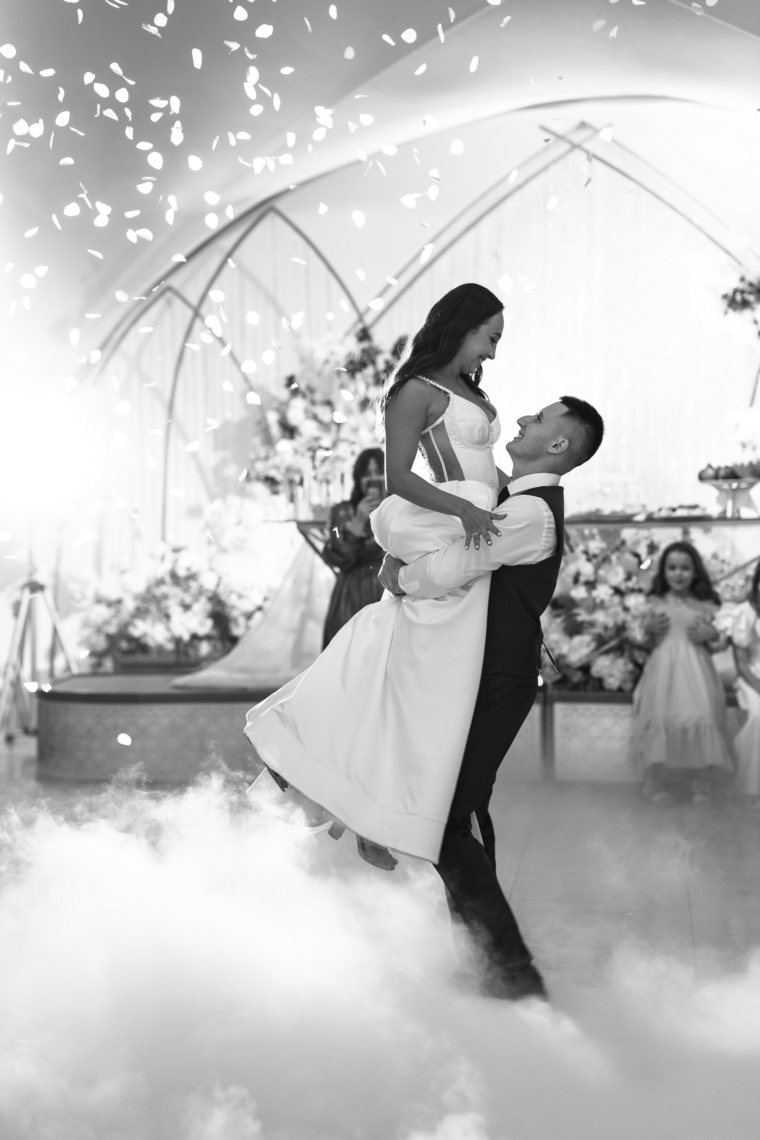 Марк и Элина. Свадебный и портретный фотограф в Симферополе и Крыму