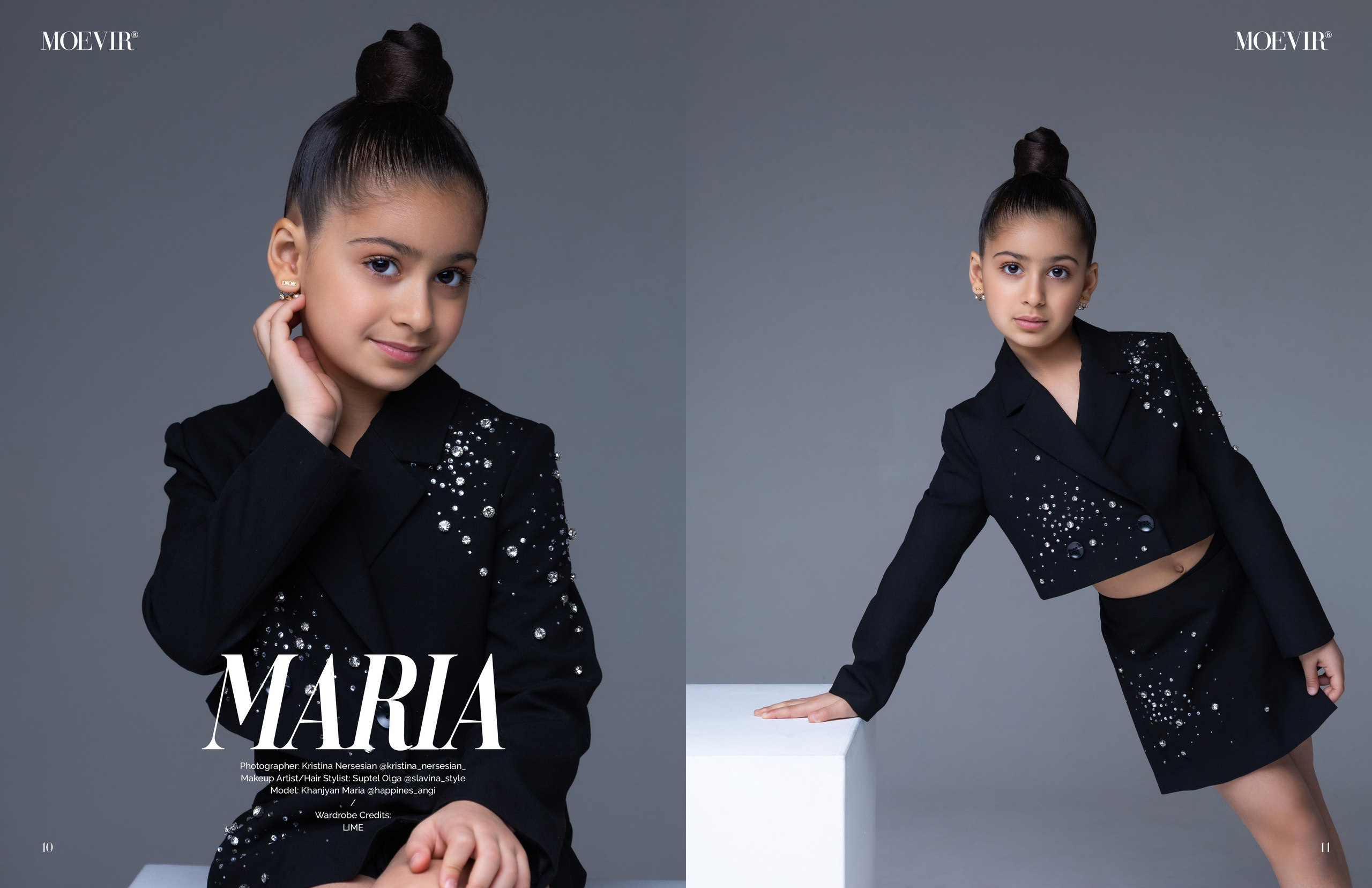 В Журналах. Семейный и Свадебный фотограф в Сочи