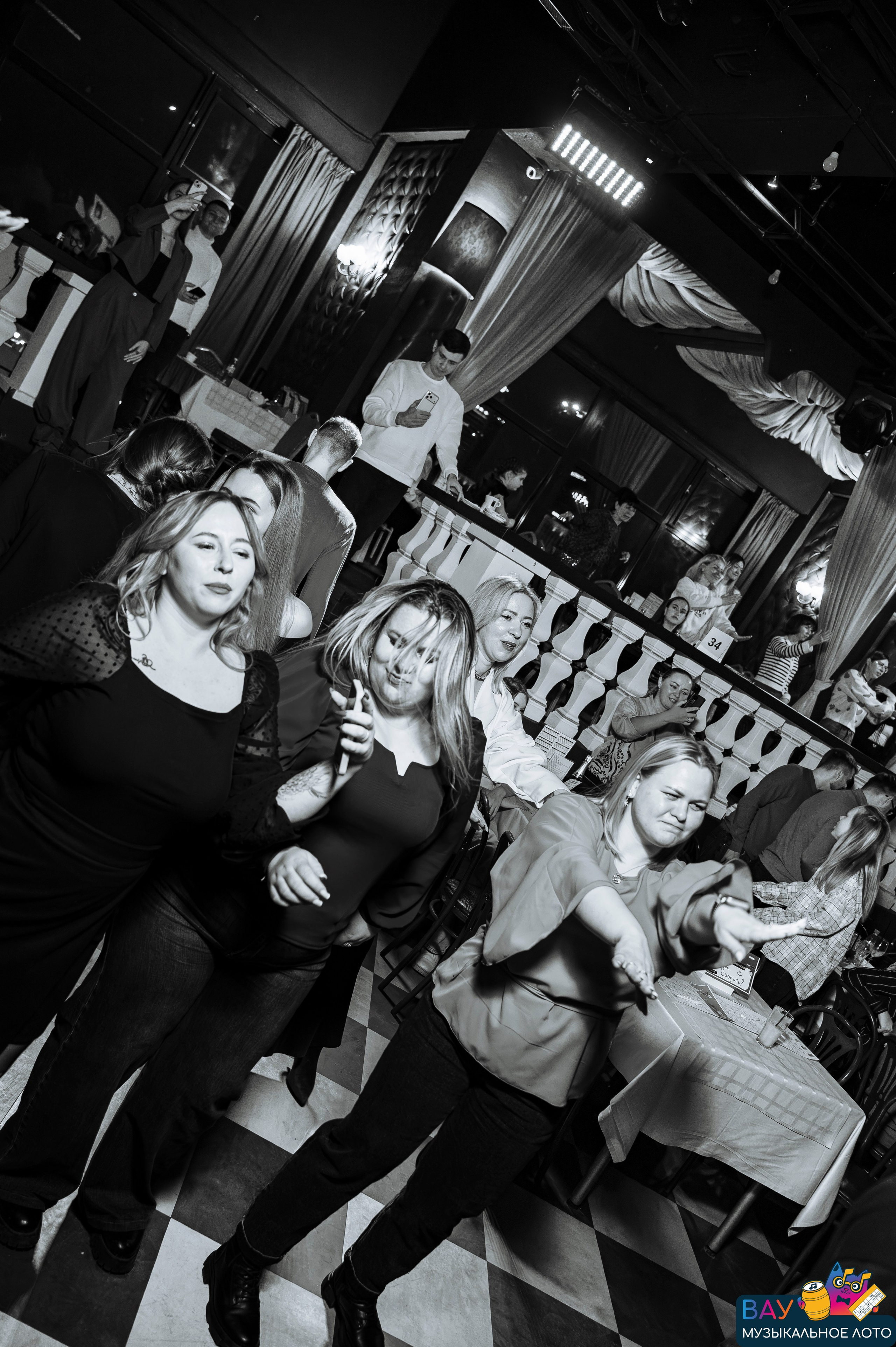 Репортаж ВАУмузлото. Фотограф Беларусь — Ольга Шаповалова (Жардецкая)