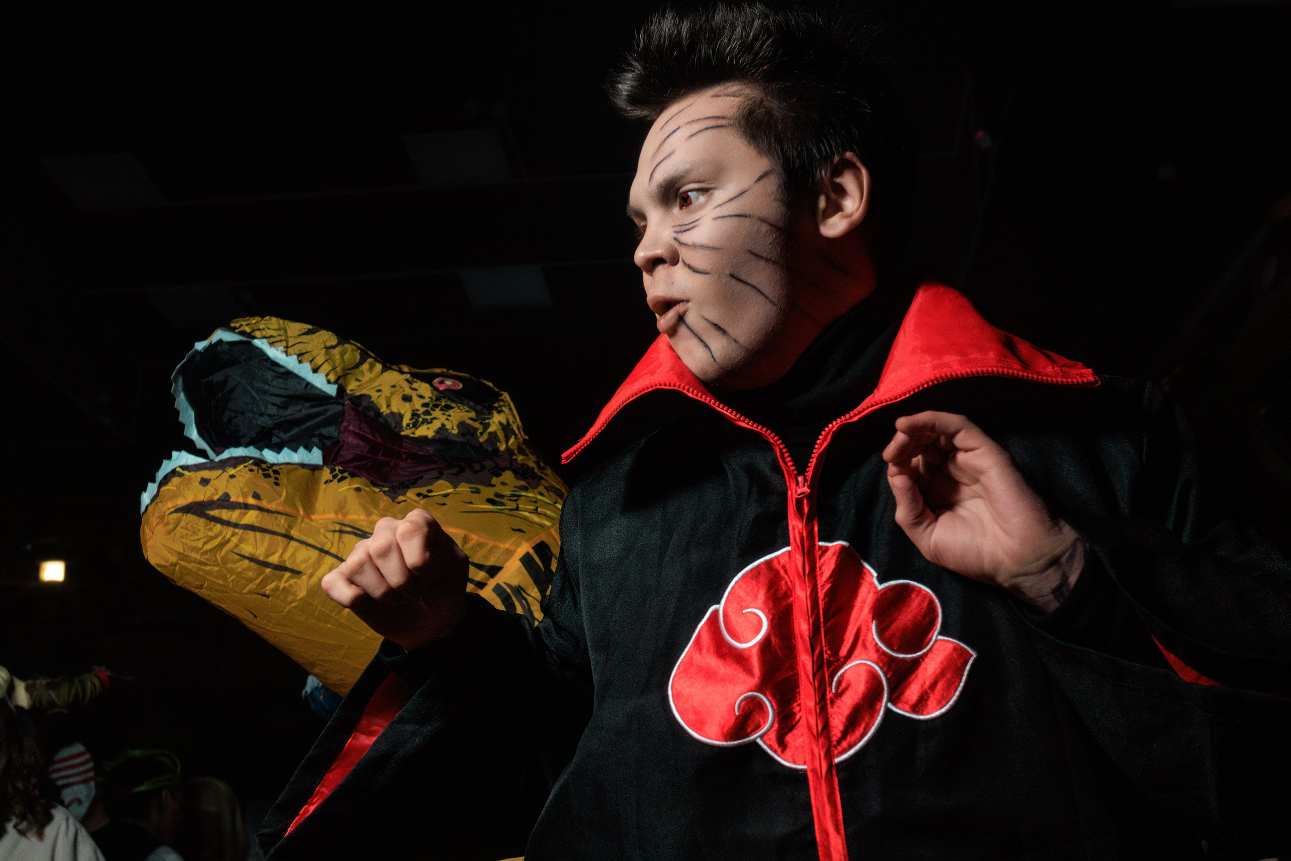 N.E.E.T. Anime Night Party | Нирвана. Репортажный фотограф Екатеринбург | Яркий, качественный репортаж | Концерты, клубы, репортаж, праздники, корпоративы