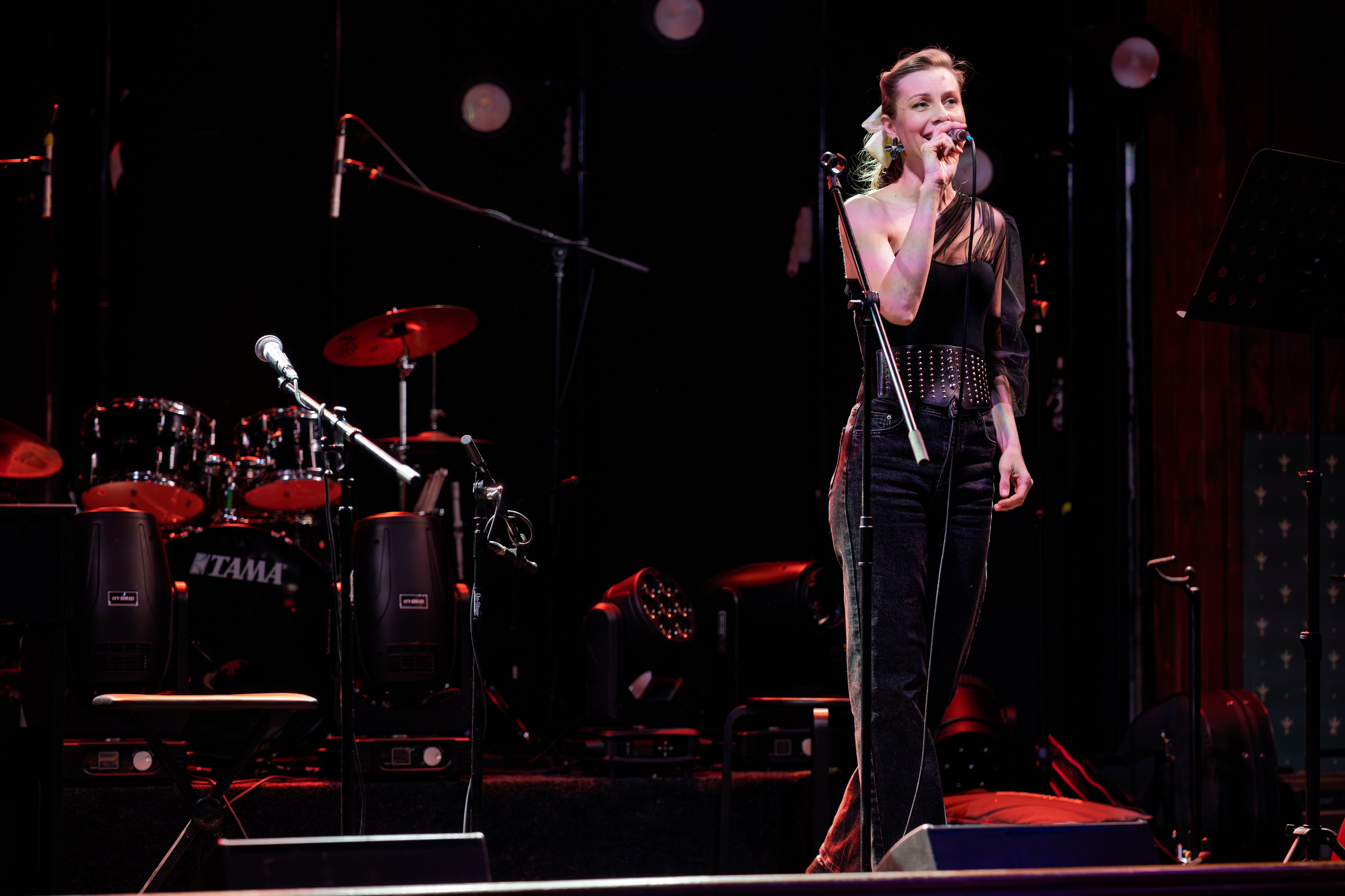 Музыкальная Школа. Семейный и детский фотограф в Королеве, Москве и Московской области Строева Анастасия