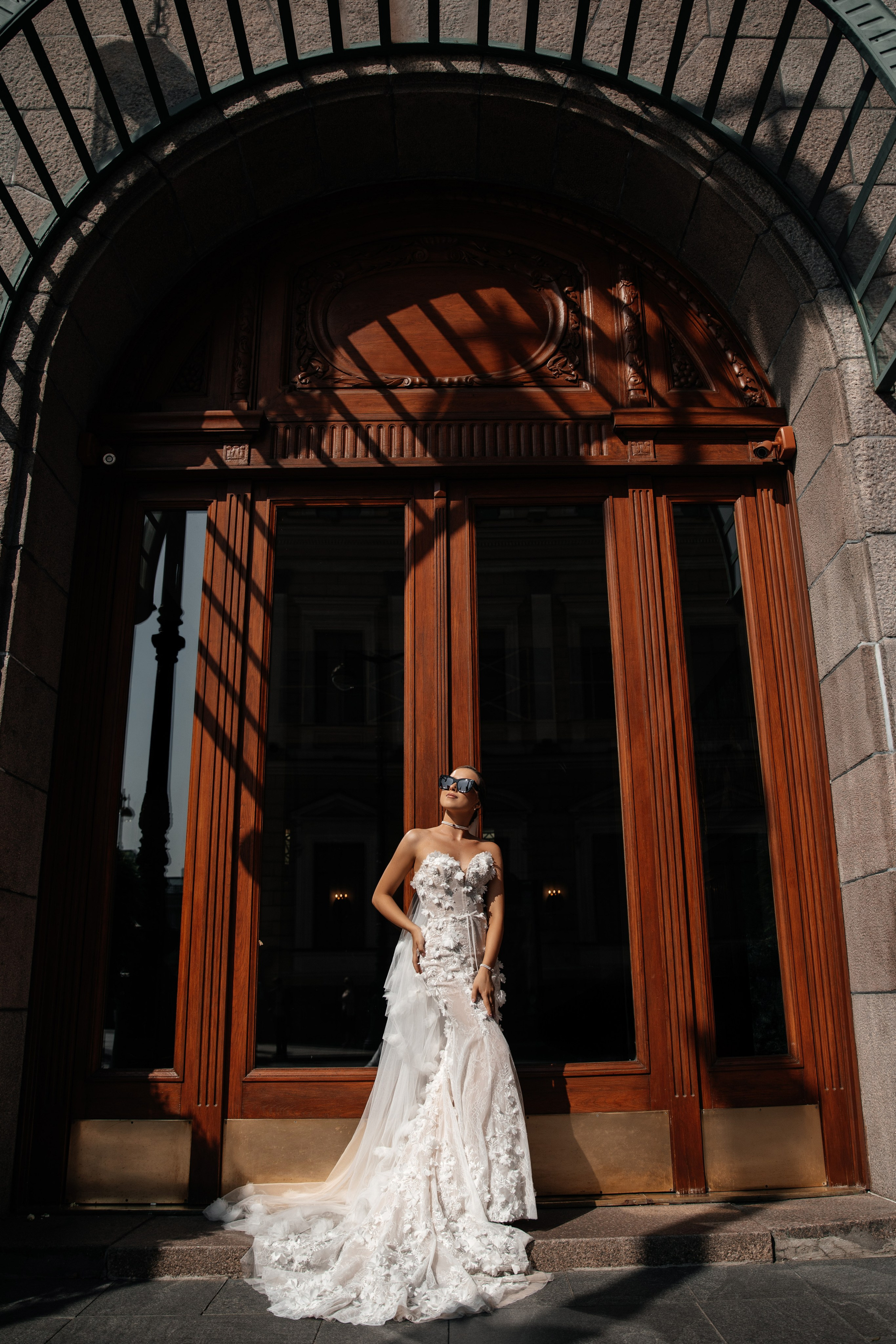 Nikita & Sofia. Фотограф Анжелика Кварц. Санкт-Петербург, Wedding Photographer in Spain, France, Italy, Montenegro