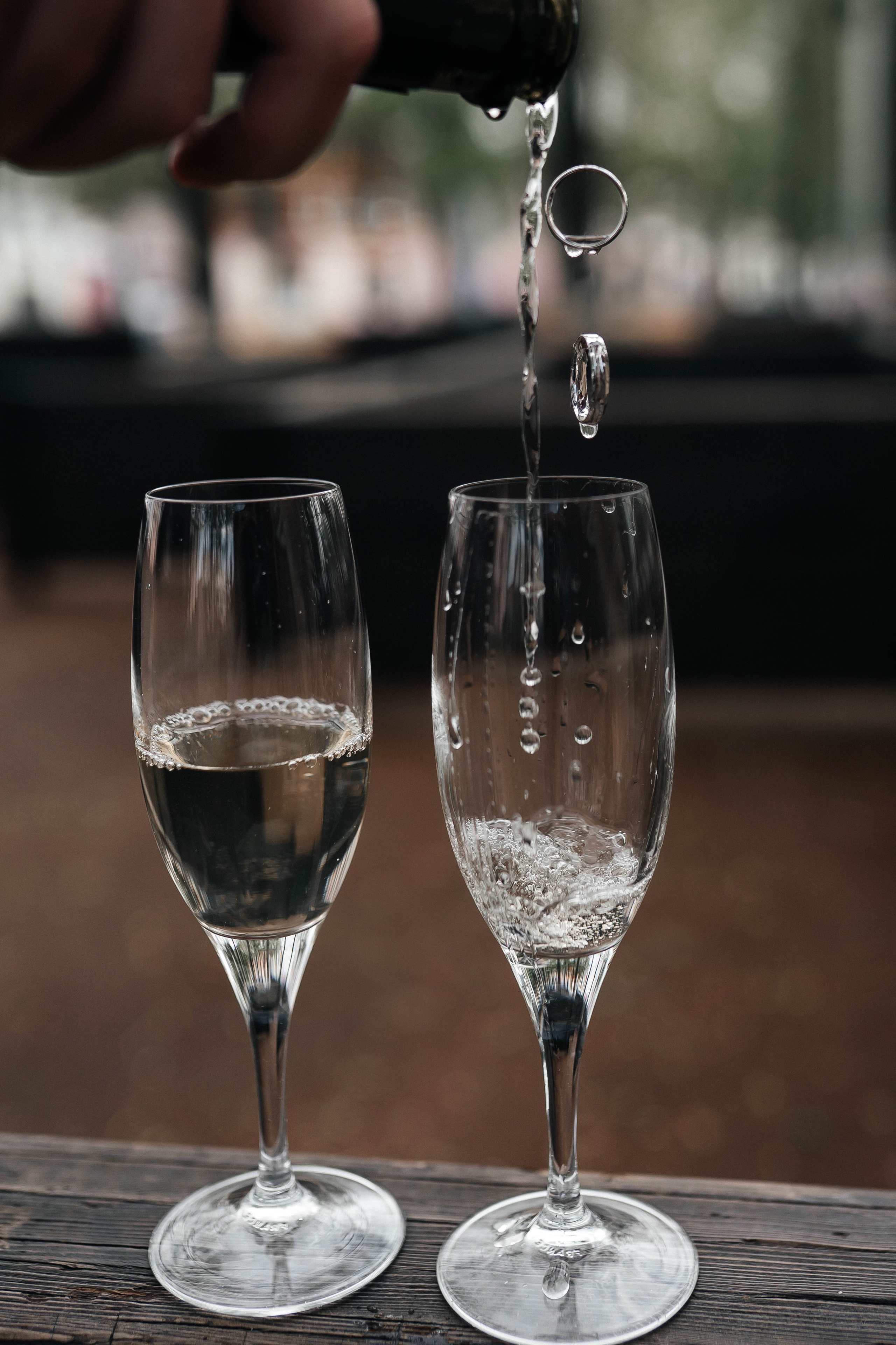 Денис и Юля