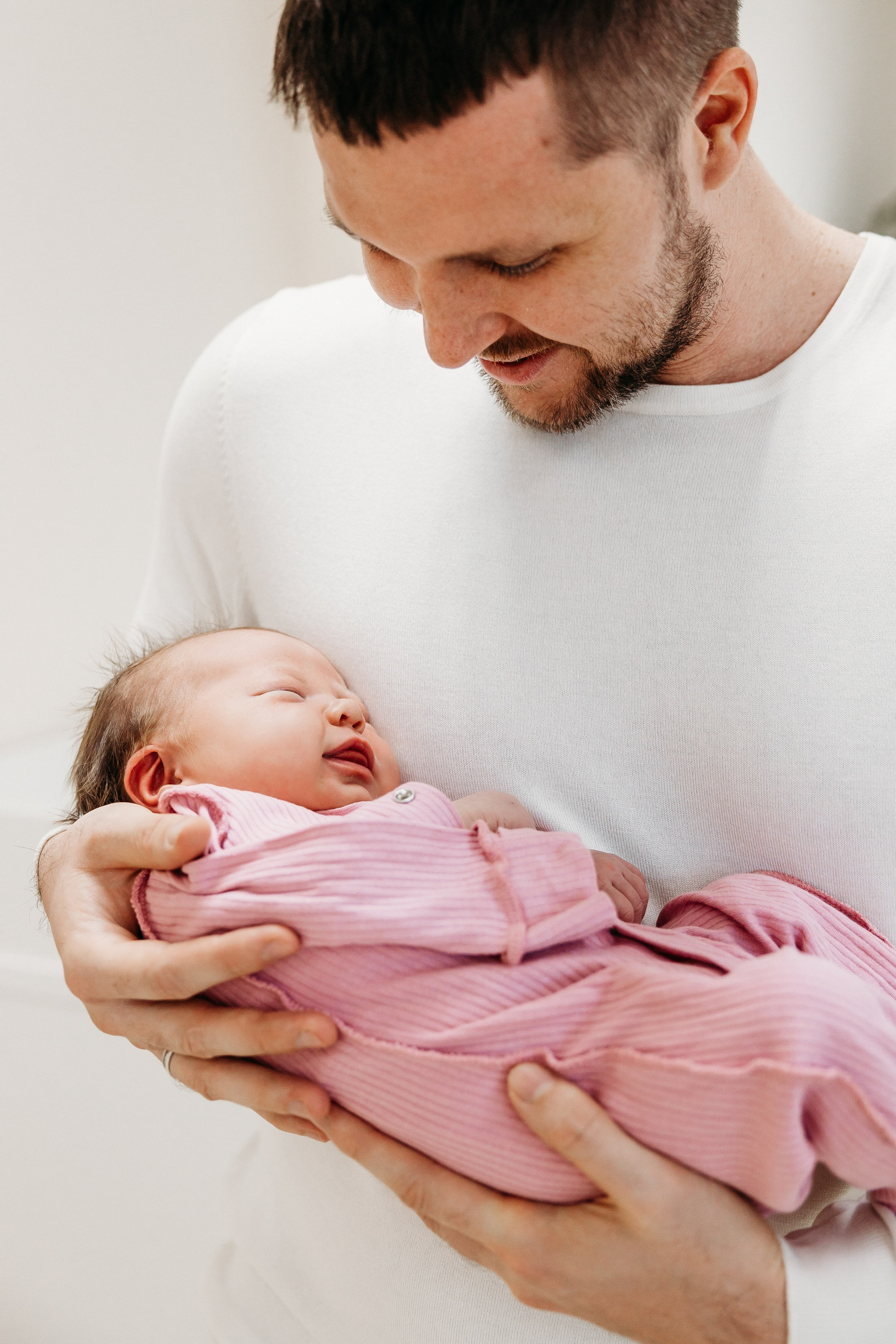 Оливия. Семейный и детский фотограф в Краснодаре. Фотограф новорожденных. Фотограф ньюборн. Фотограф родов Краснодар. Катя Угнивенко