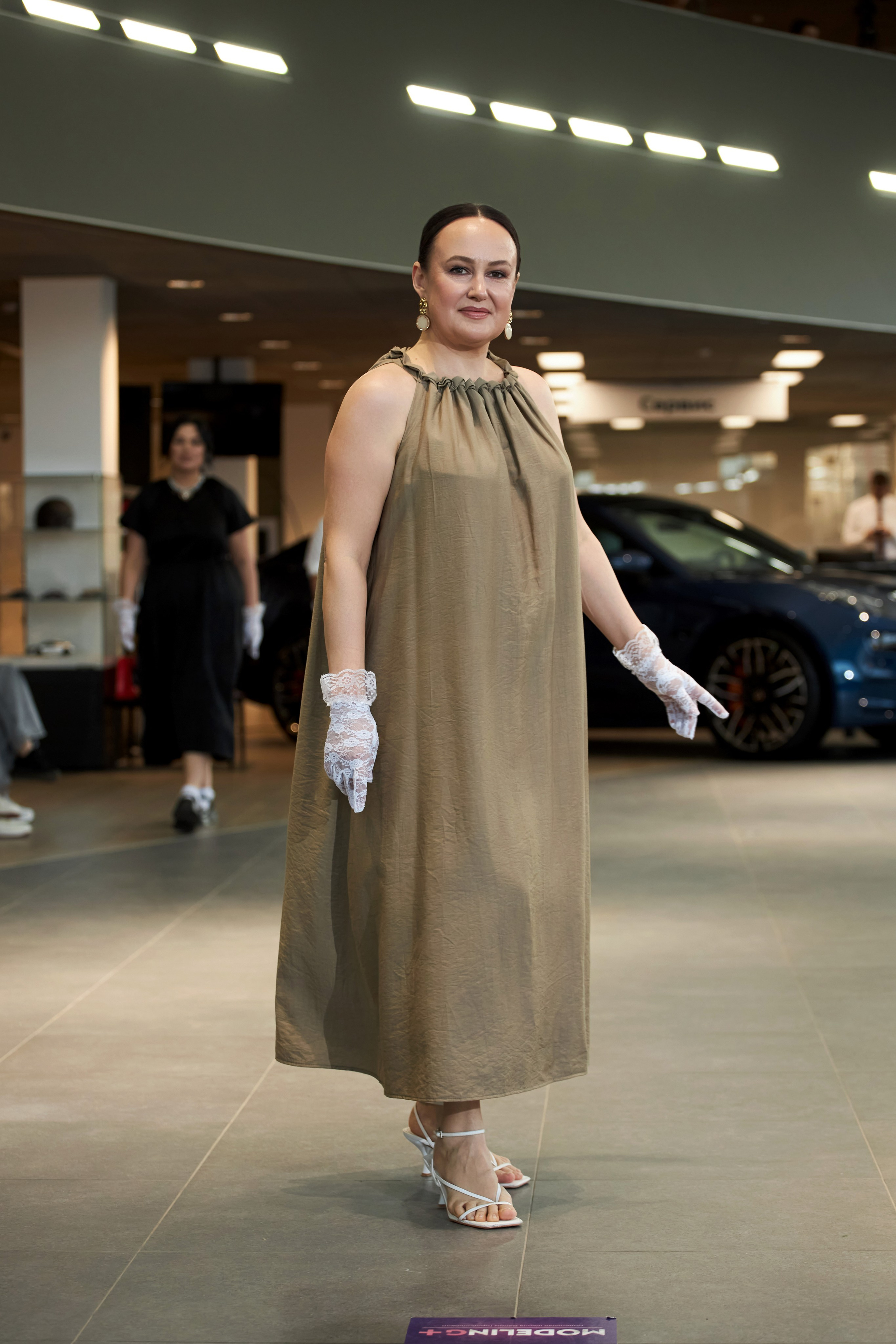 Репортаж «Жара в Городе». Фотограф Алексей Яковлев