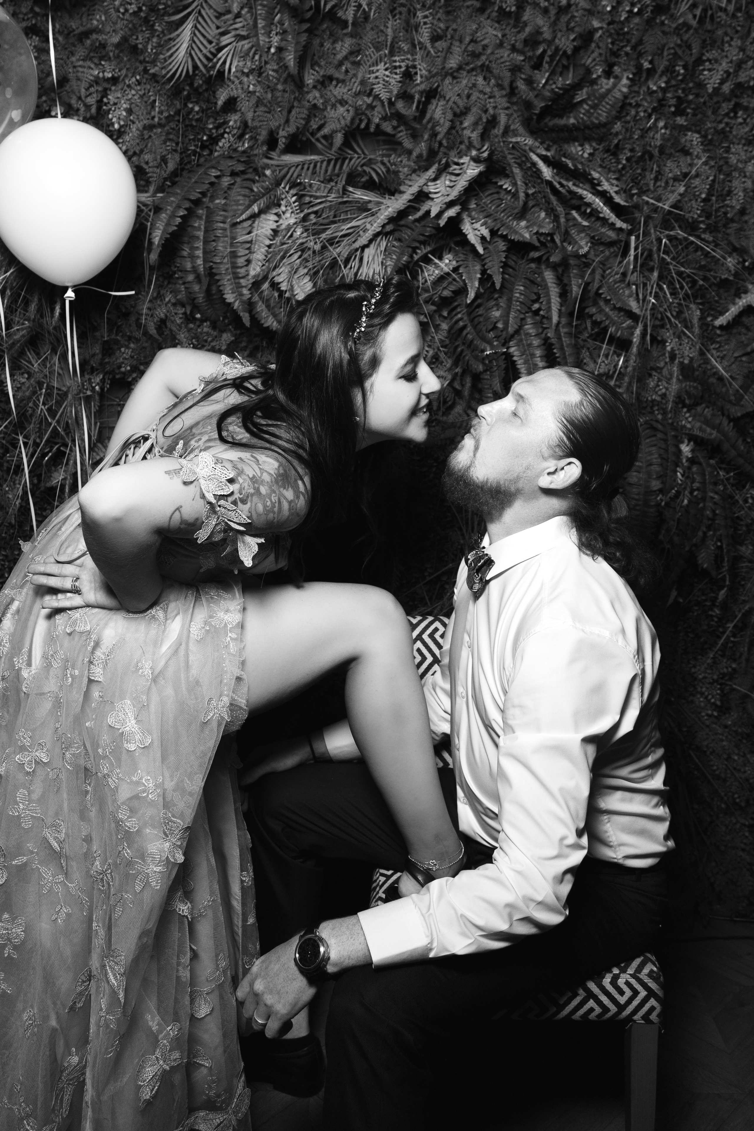 Пары. Команда фотографов GoPhoto