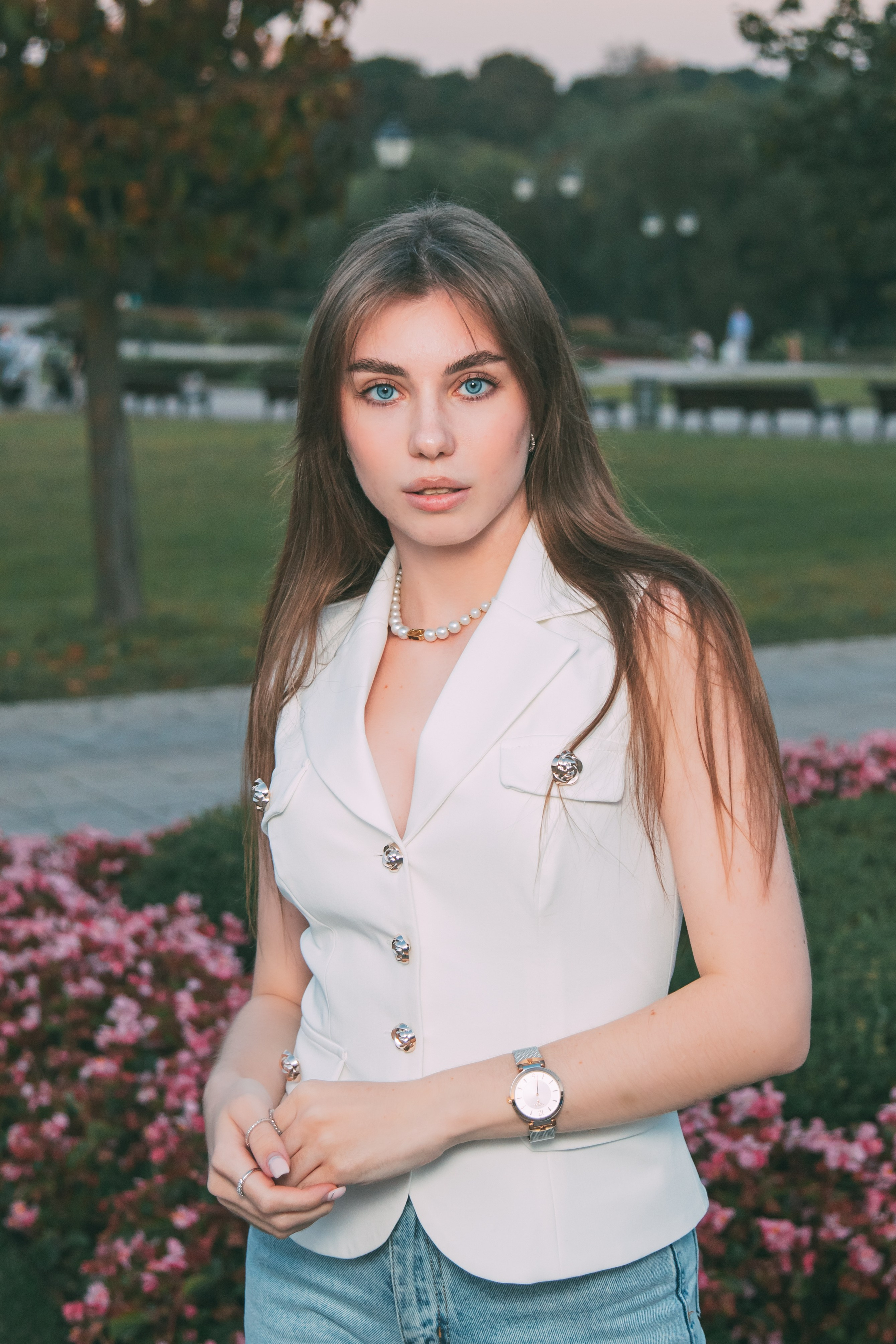 Портреты. Команда фотографов GoPhoto