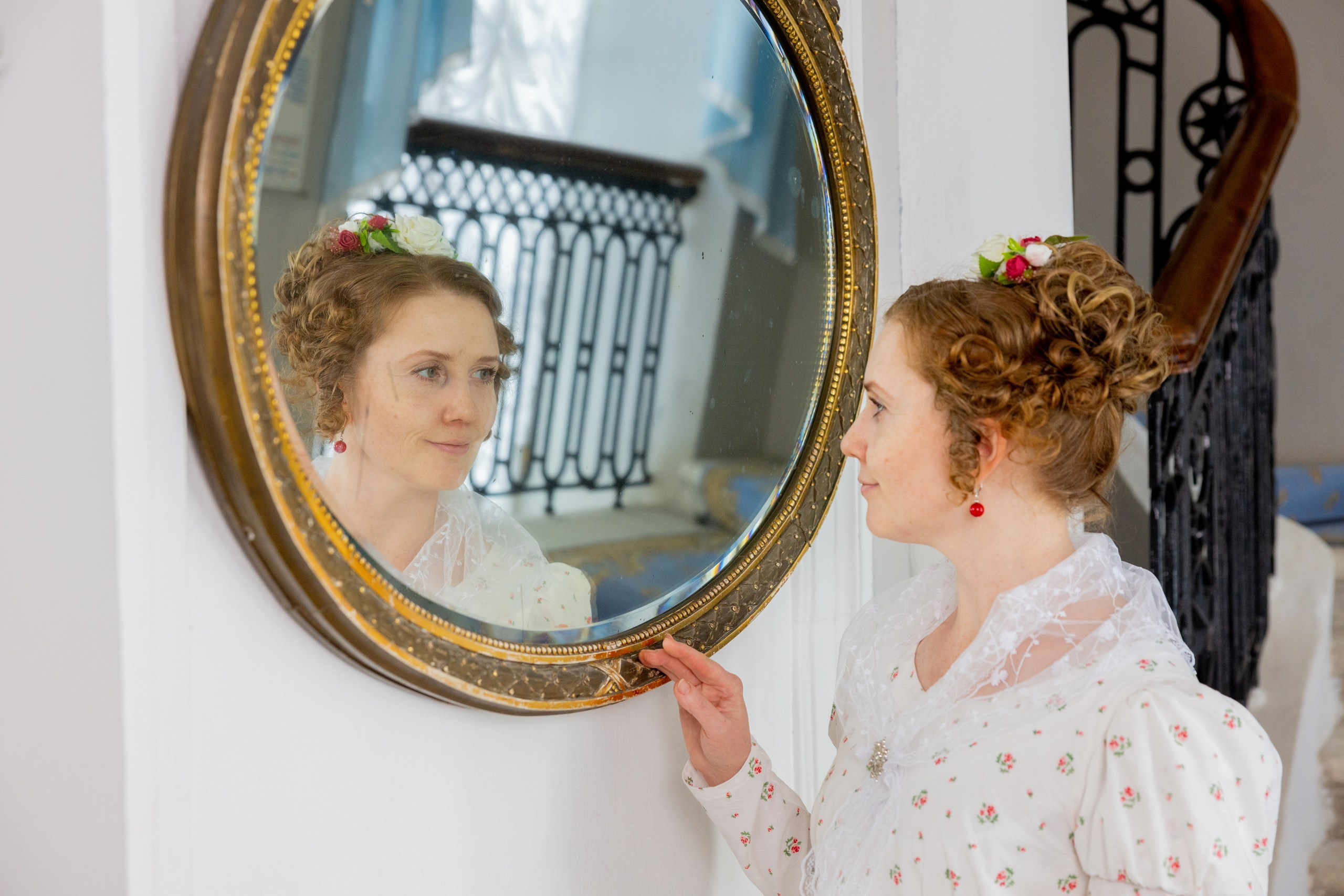 В гостях у Графа Бобринского. Фотограф в Туле Крупский АнДРей. Фотостудия «КАДР71» в Туле