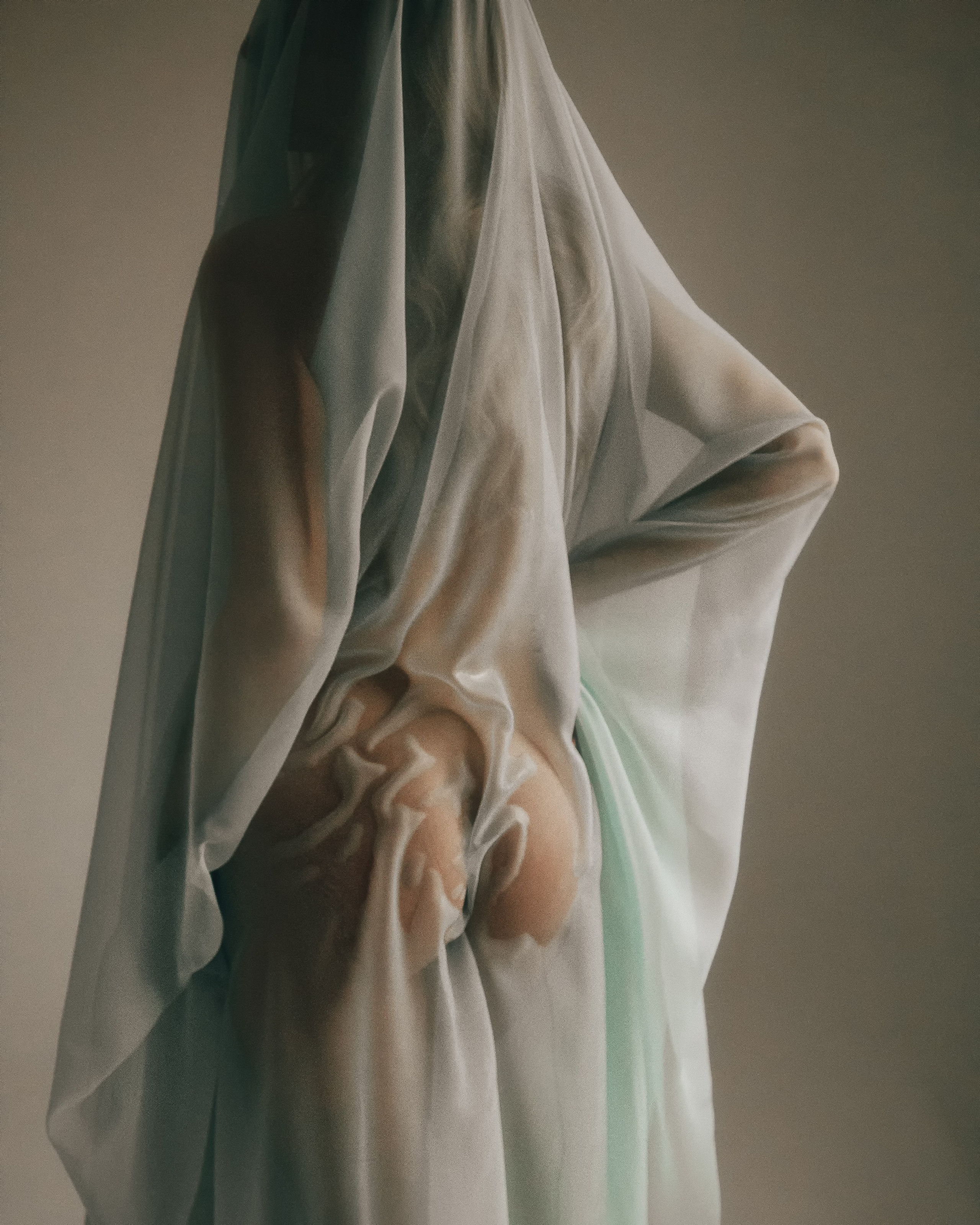 Liska. Фотограф в Красноярске Андрей Завозников