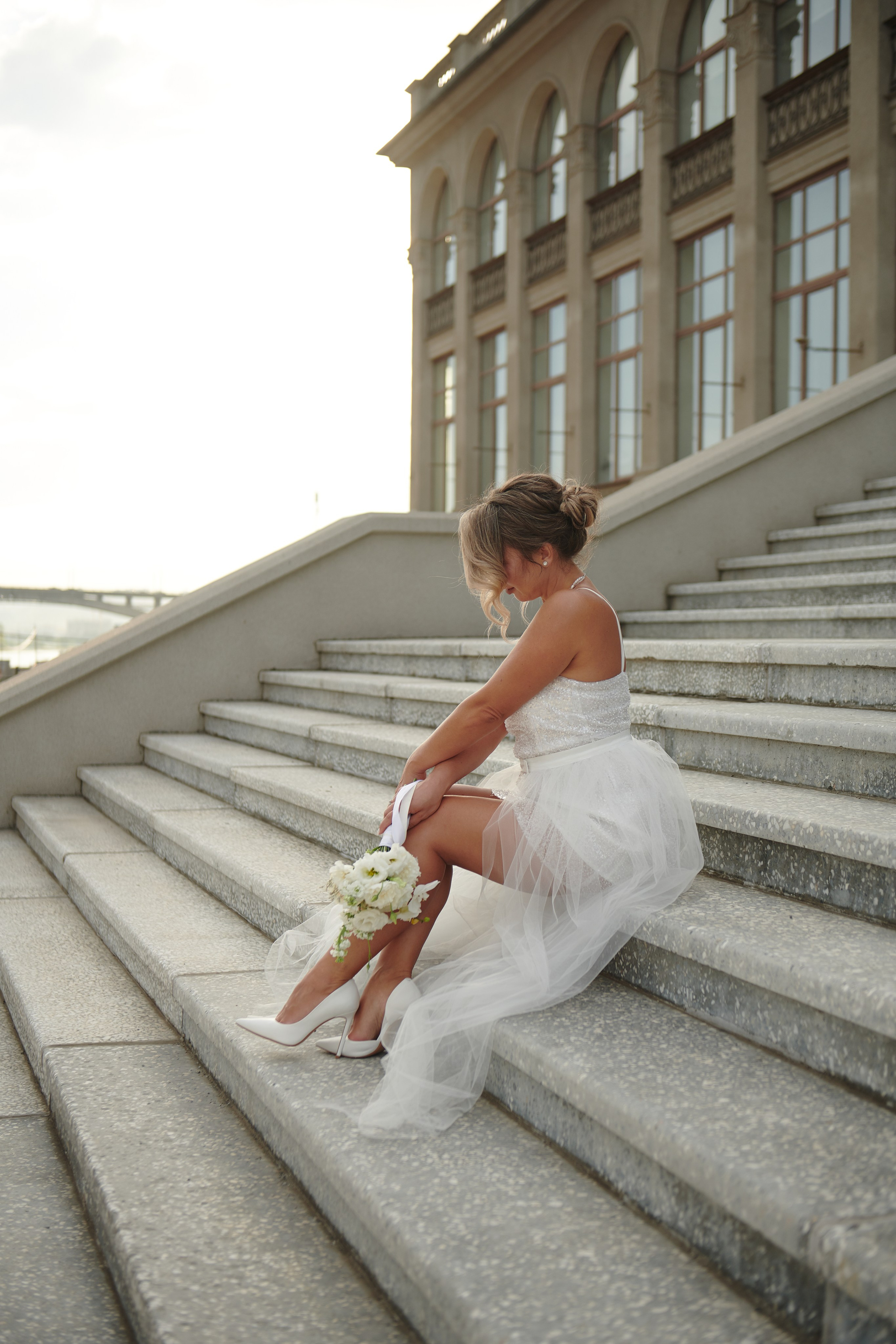 Александр & Наталья. Фотограф-визажист в Красноярске Алина Духновская