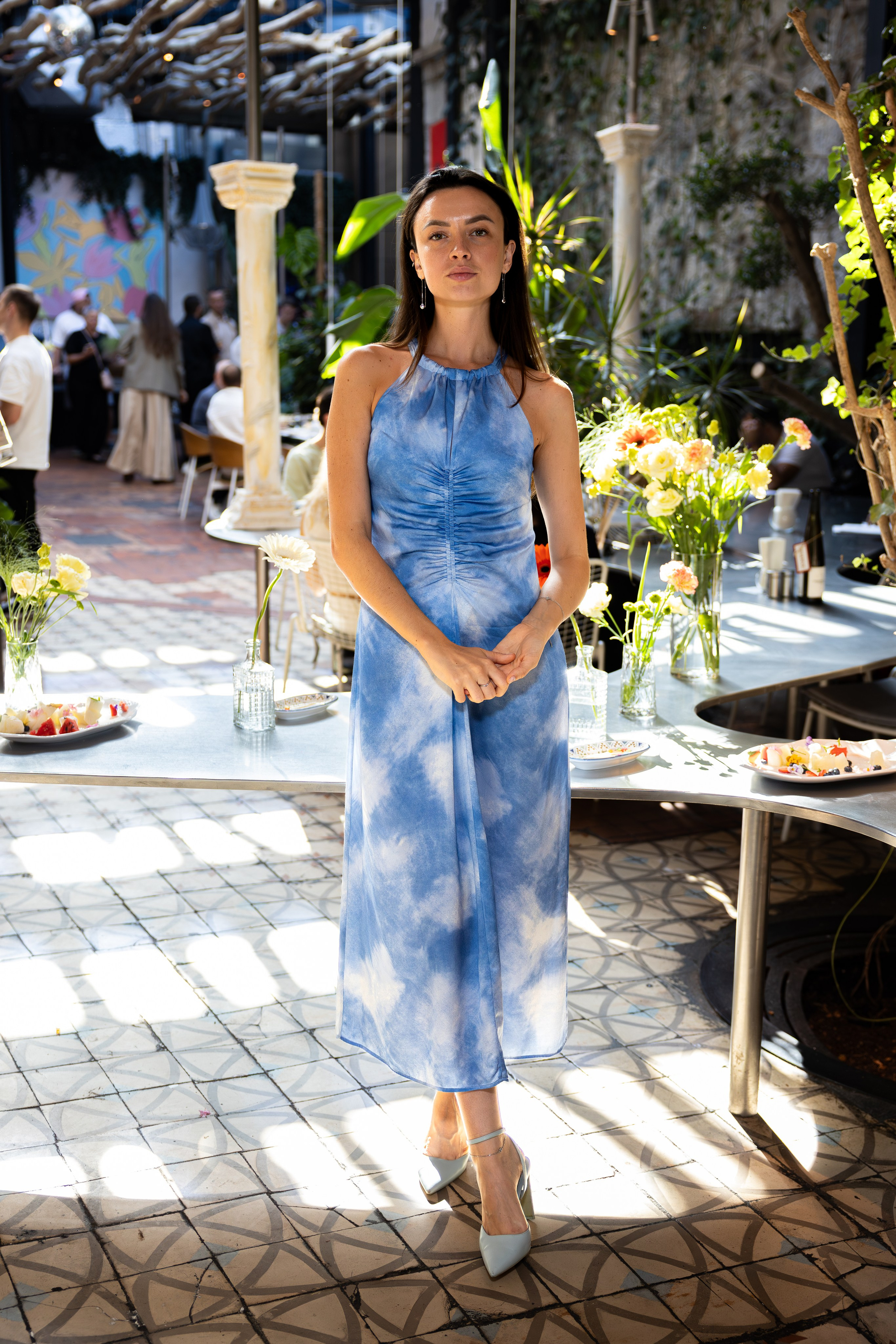 Gastrodvor THE LAB. Дженбаз Павел — фотограф в Ялте