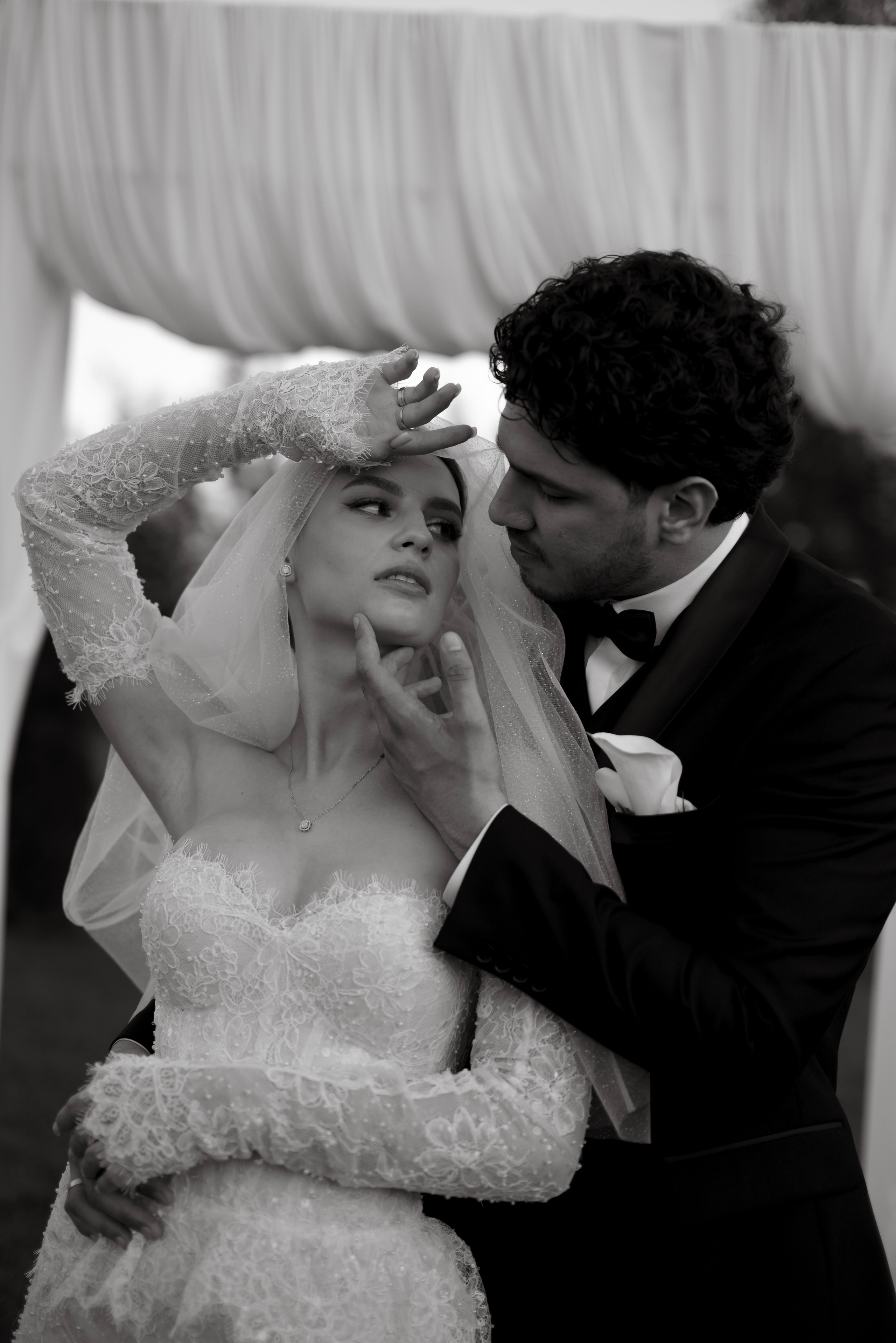 Свадебный и портретный фотограф в Минске Татьяна Лобода