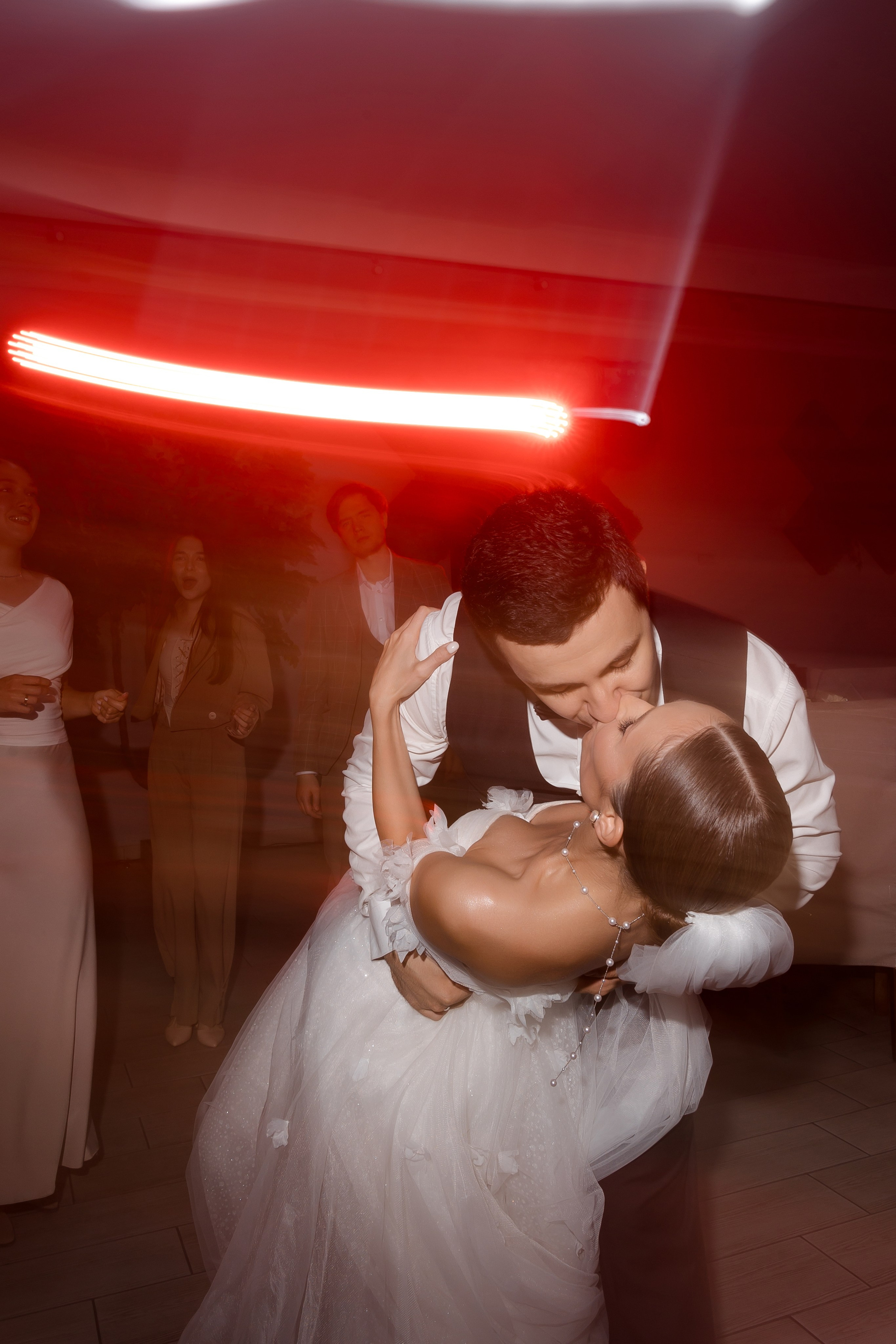 WED Roma&Karina. Свадебный и семейный фотограф Динар Гильмутдинов