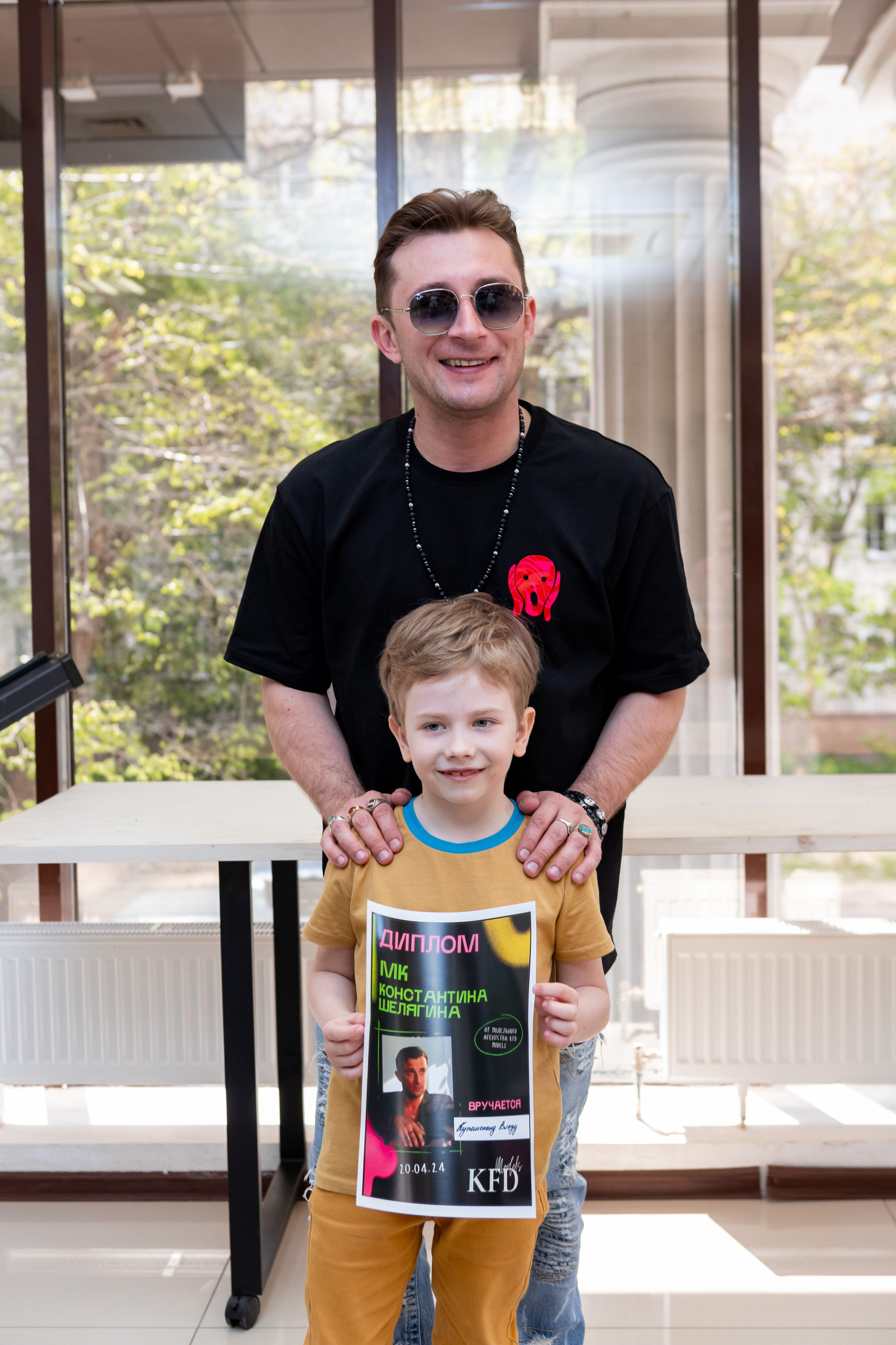 МК Шелягин. Главная