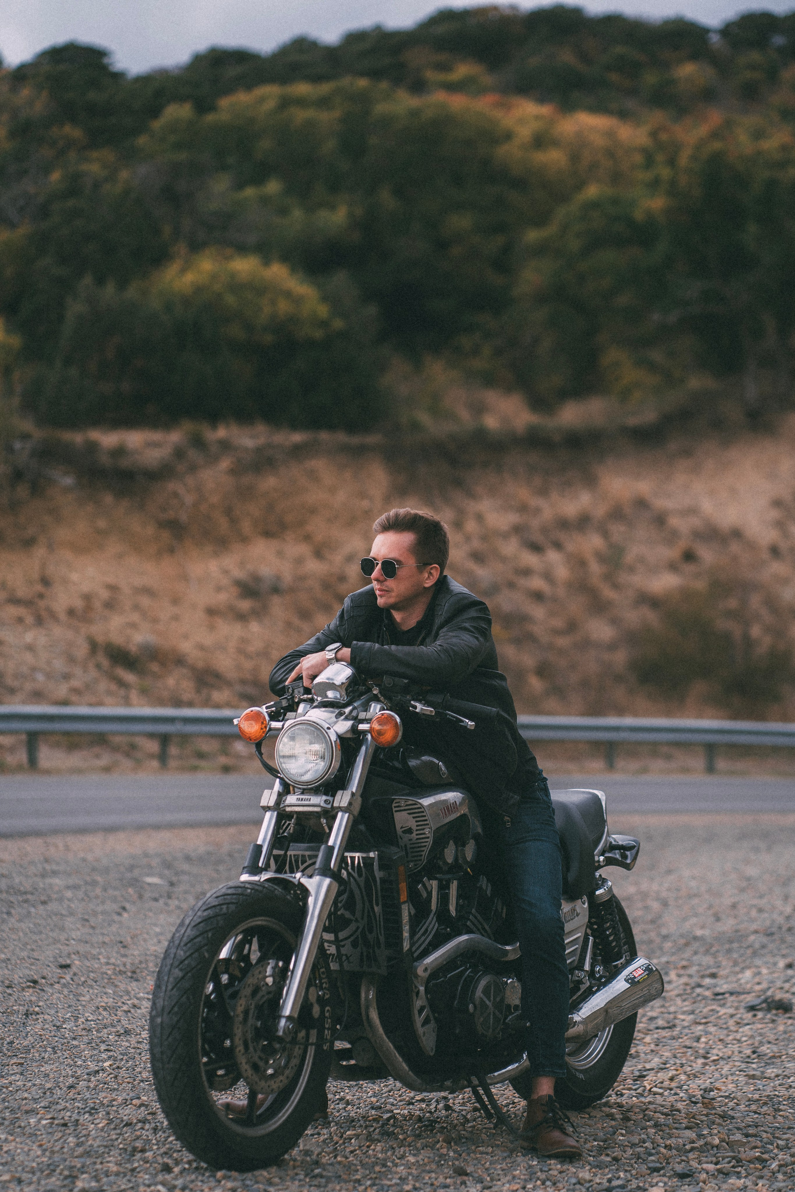 Moto. Фотограф в Анапе Муратова Анна