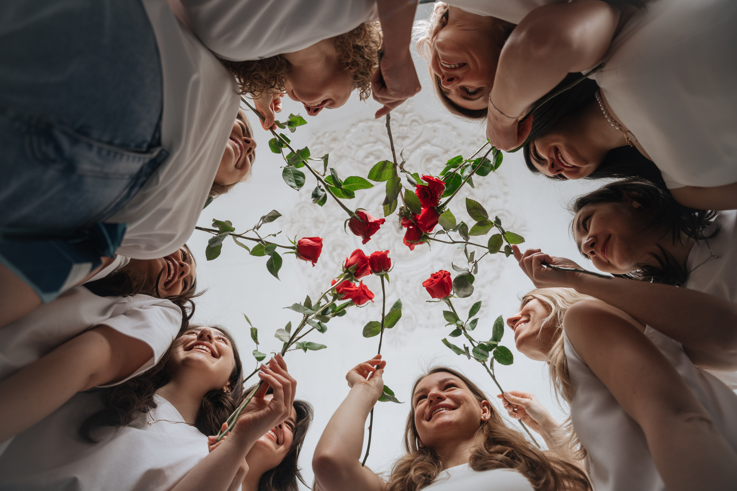 11 дечат. Портретный фотограф в Санкт-Петербурге Дмитриева Наталия