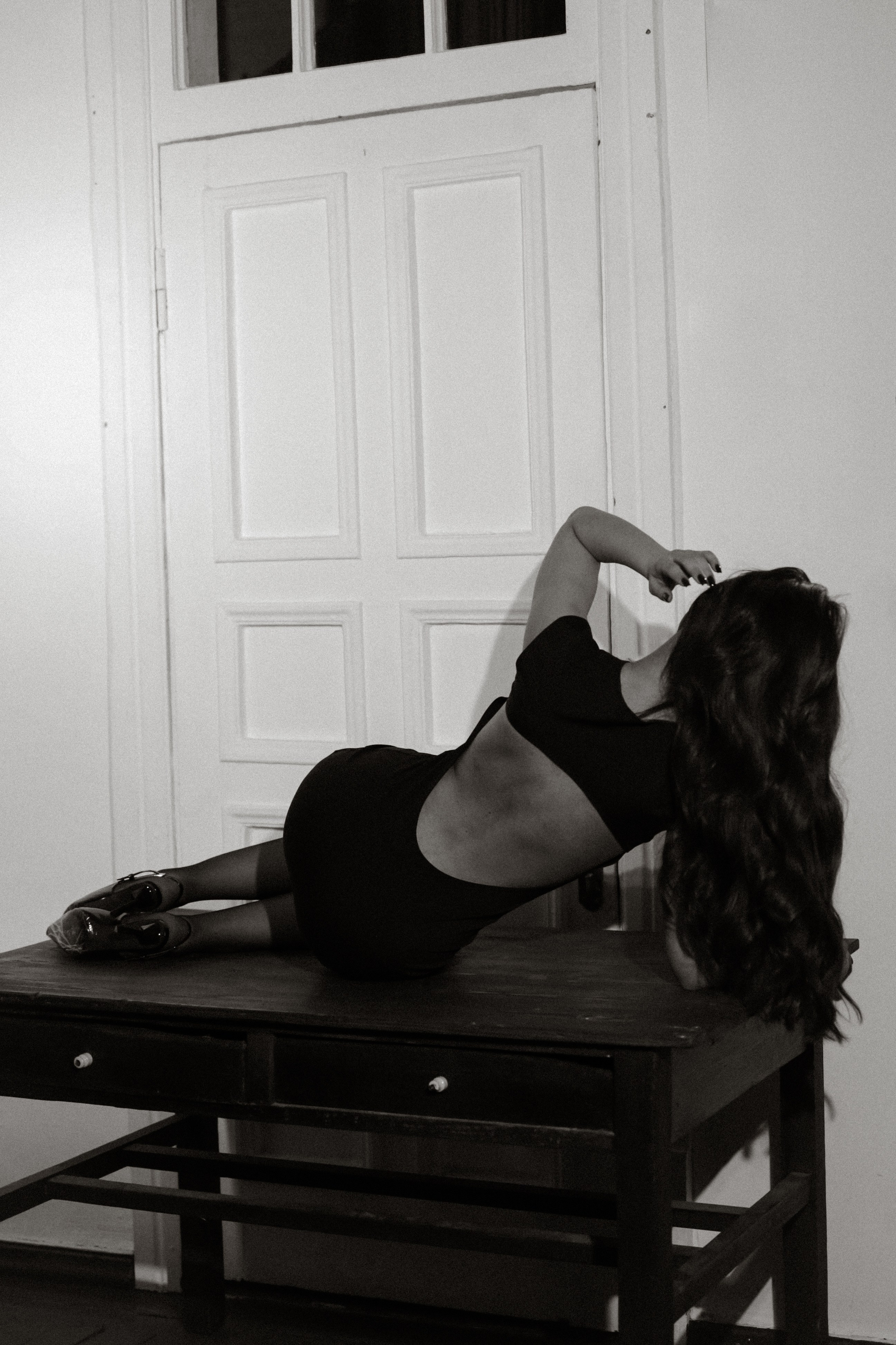 Женский портрет. Фотограф Смоленск-Москва Елизавета Ланченкова