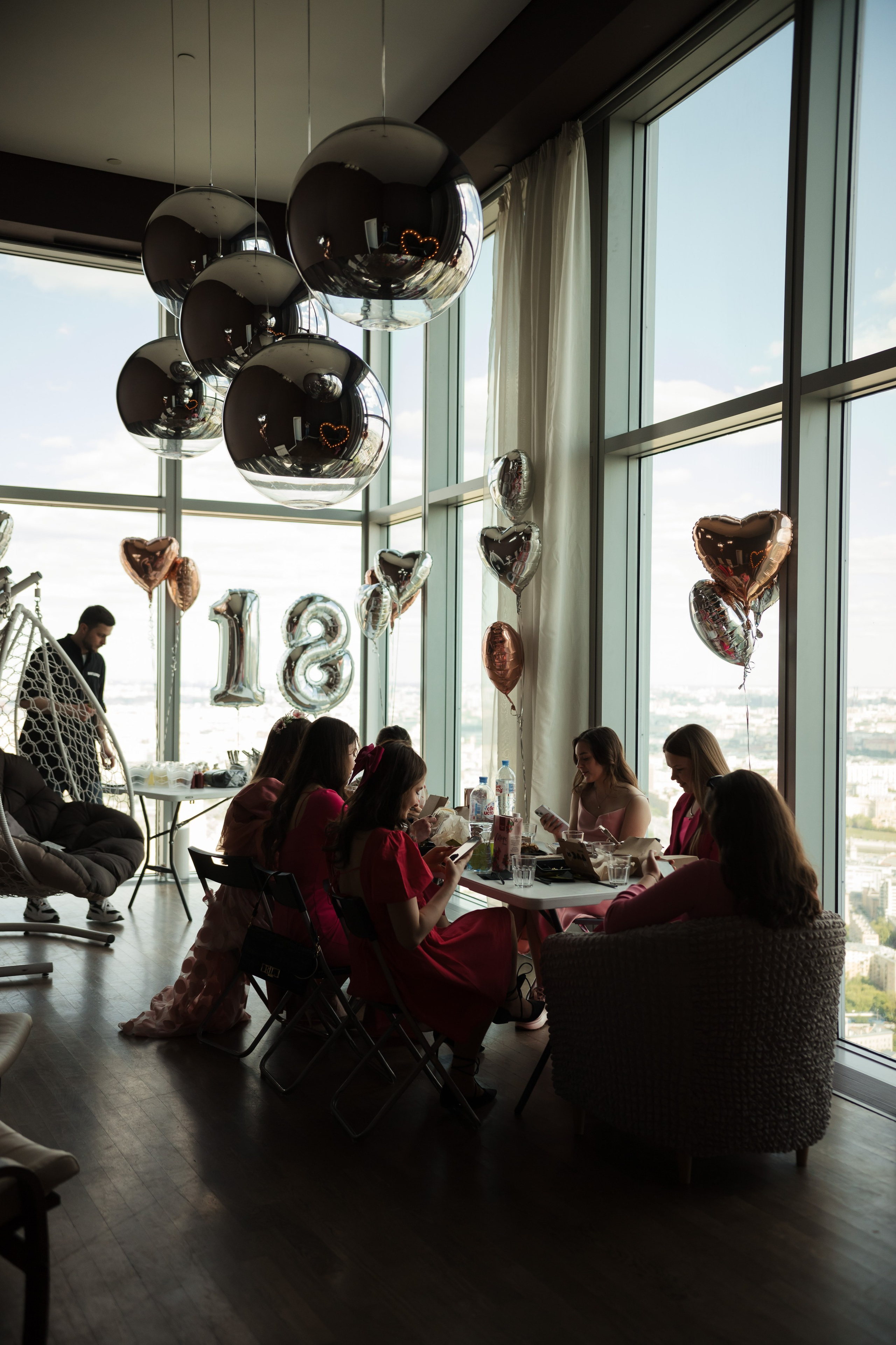 Girls power. Детский и семейный фотограф в Москве Светлана Шабалина