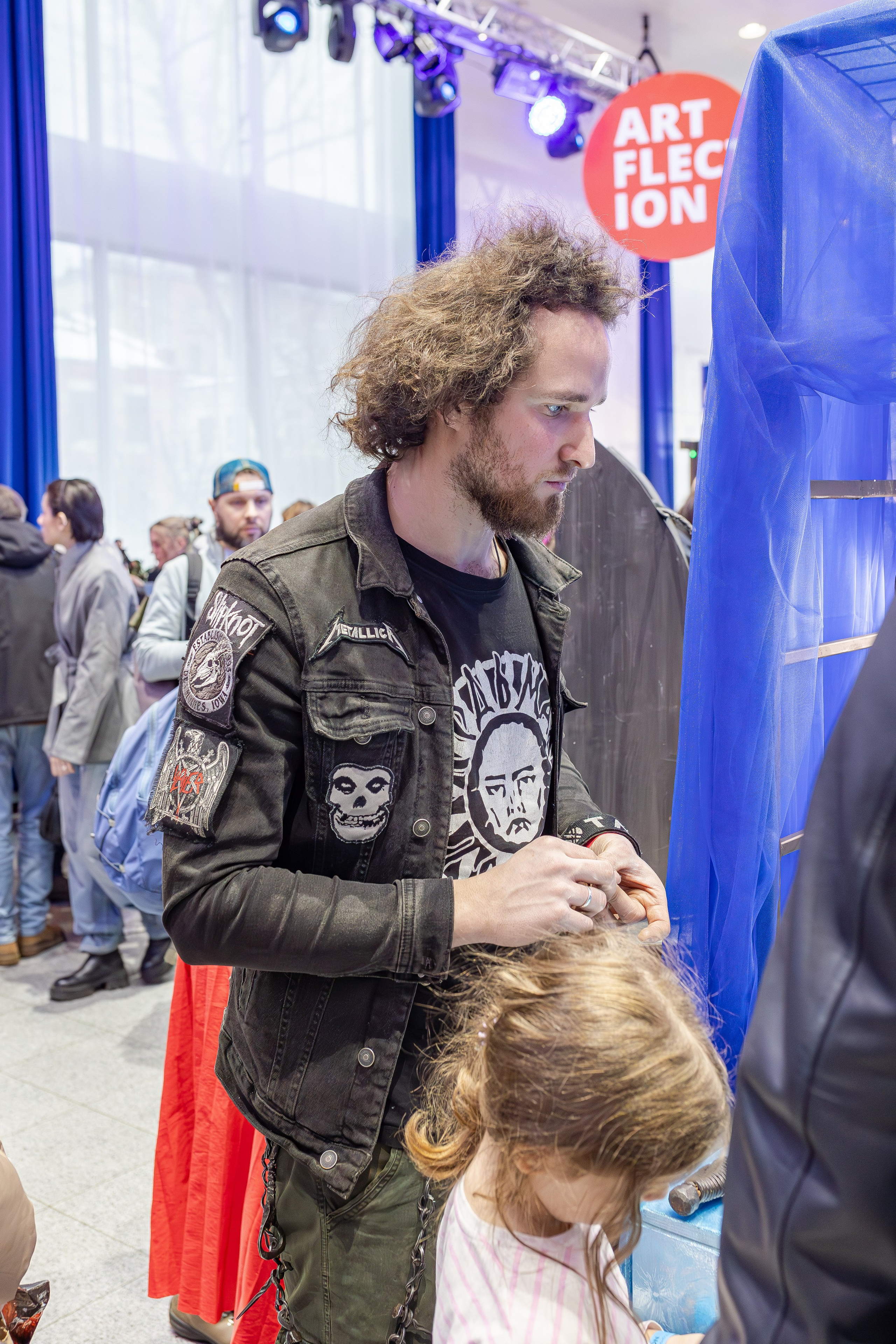 ART FLECTION. Александра Куликова фотограф, Москва