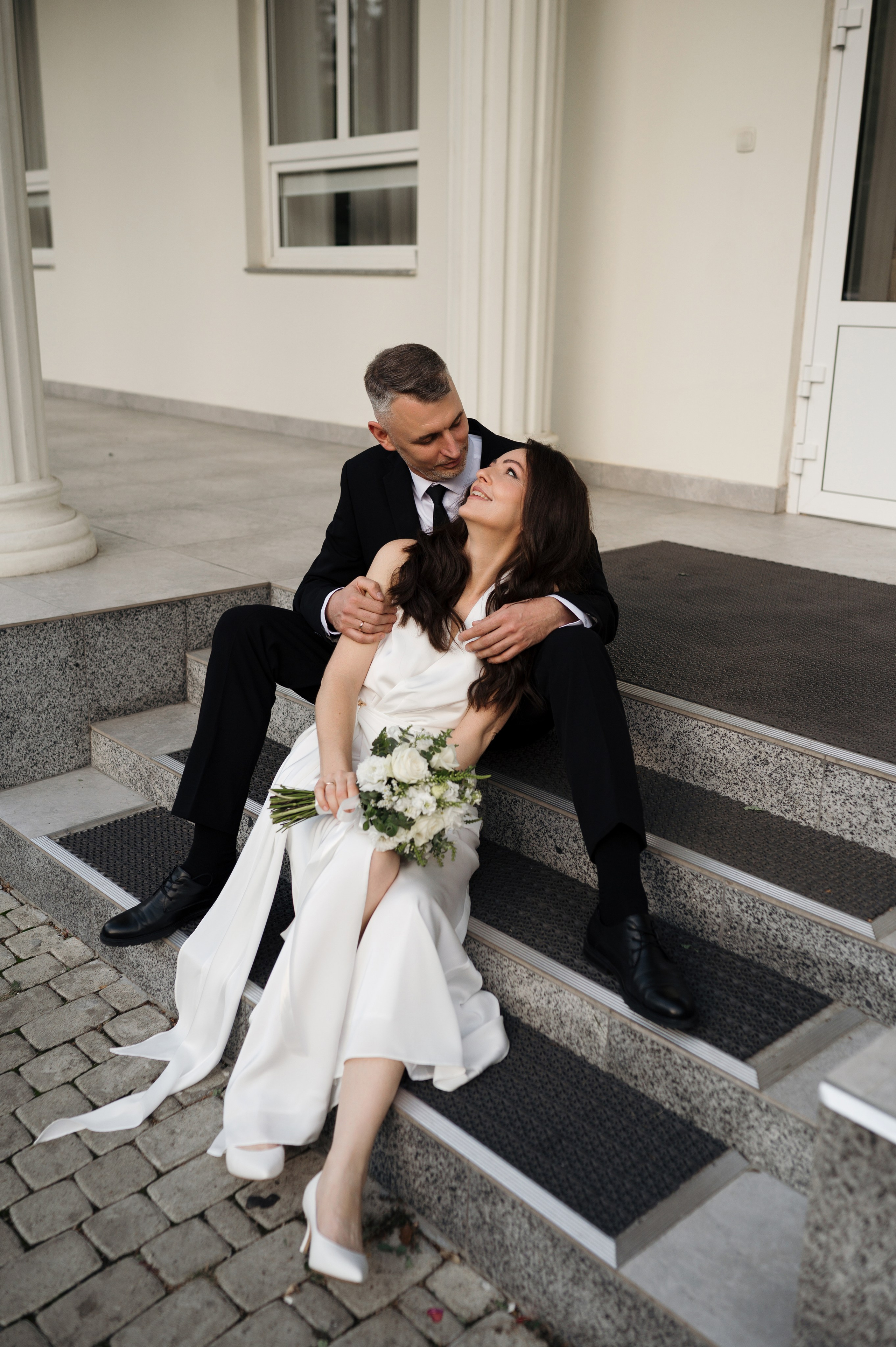 Наталья и Михаил. Фотограф в Краснодаре Скубицкая Альбина