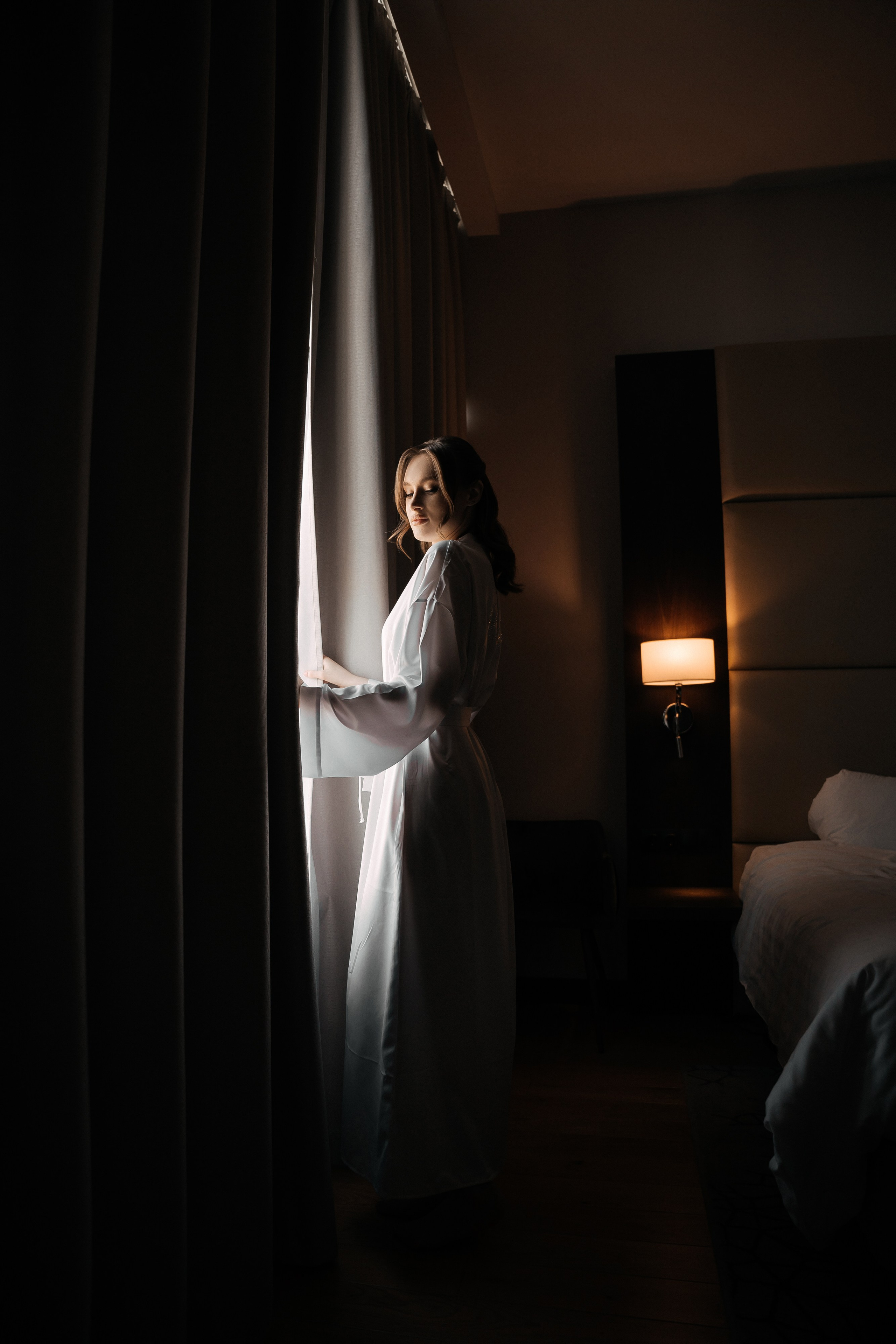 Вадим & Ольга «Свадьба блогера». Свадебный фотограф в Краснодаре