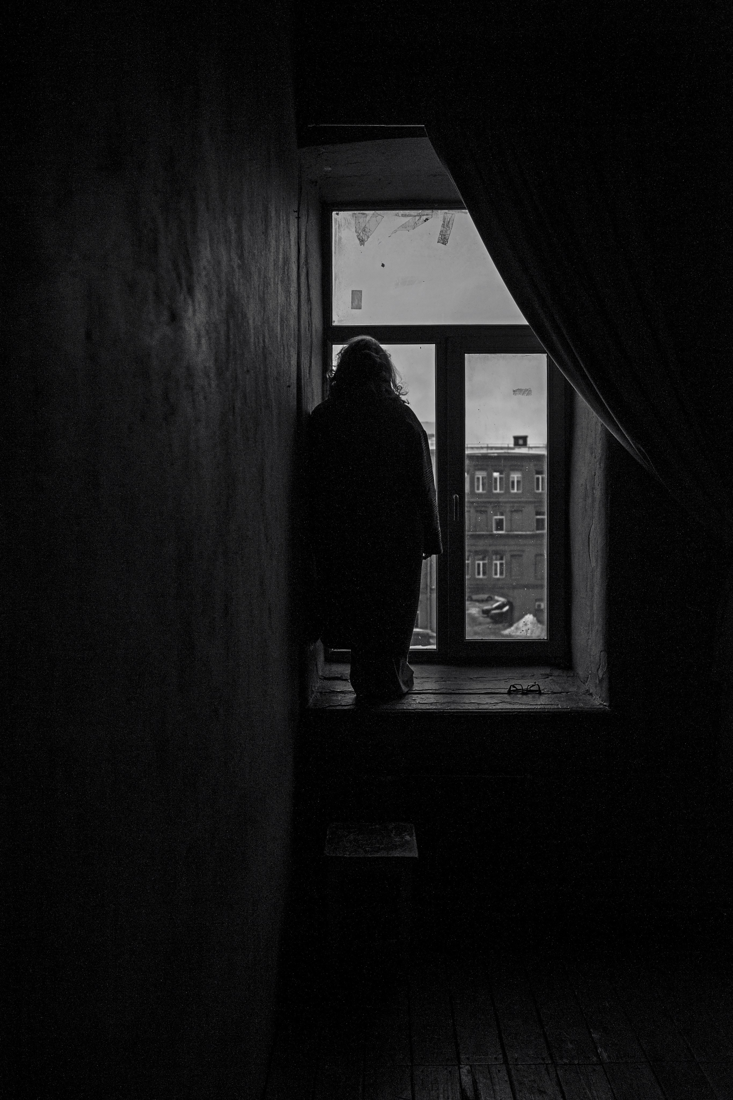 Sofia. Sergey Vinogradov photographer Russia Saint Petersburg