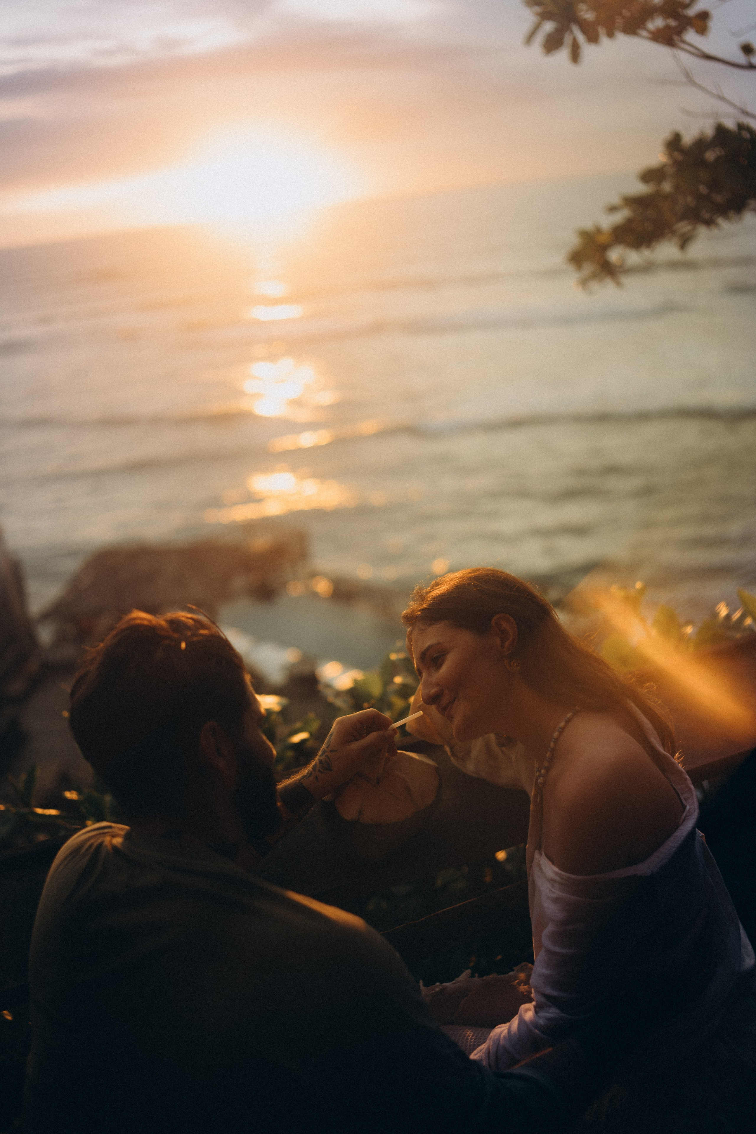 Cristina & Eric. Olga Antipova — photographer