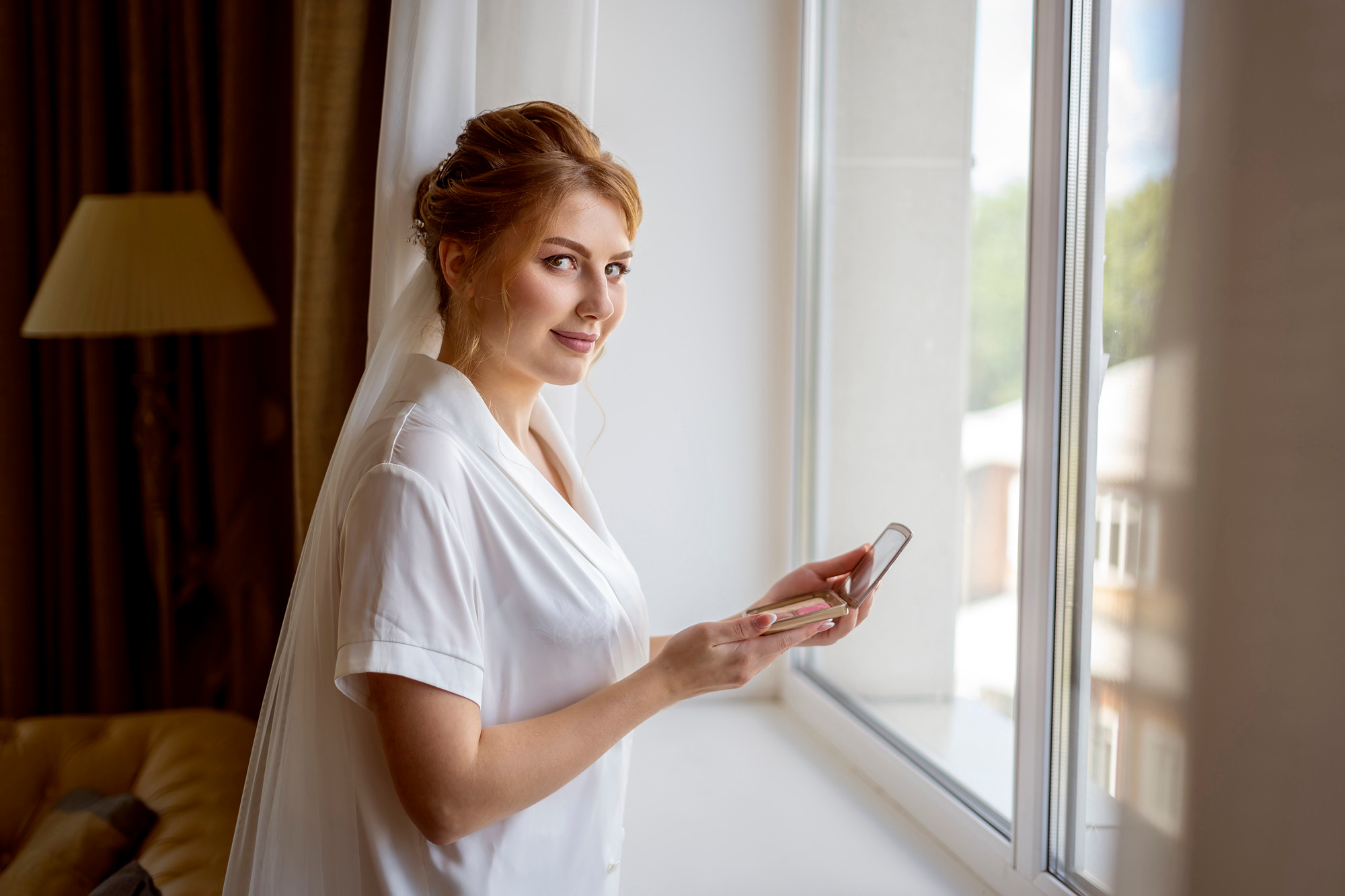 Юлия и Олег. Семейный и детский фотограф в Хабаровске Анна Гриневич