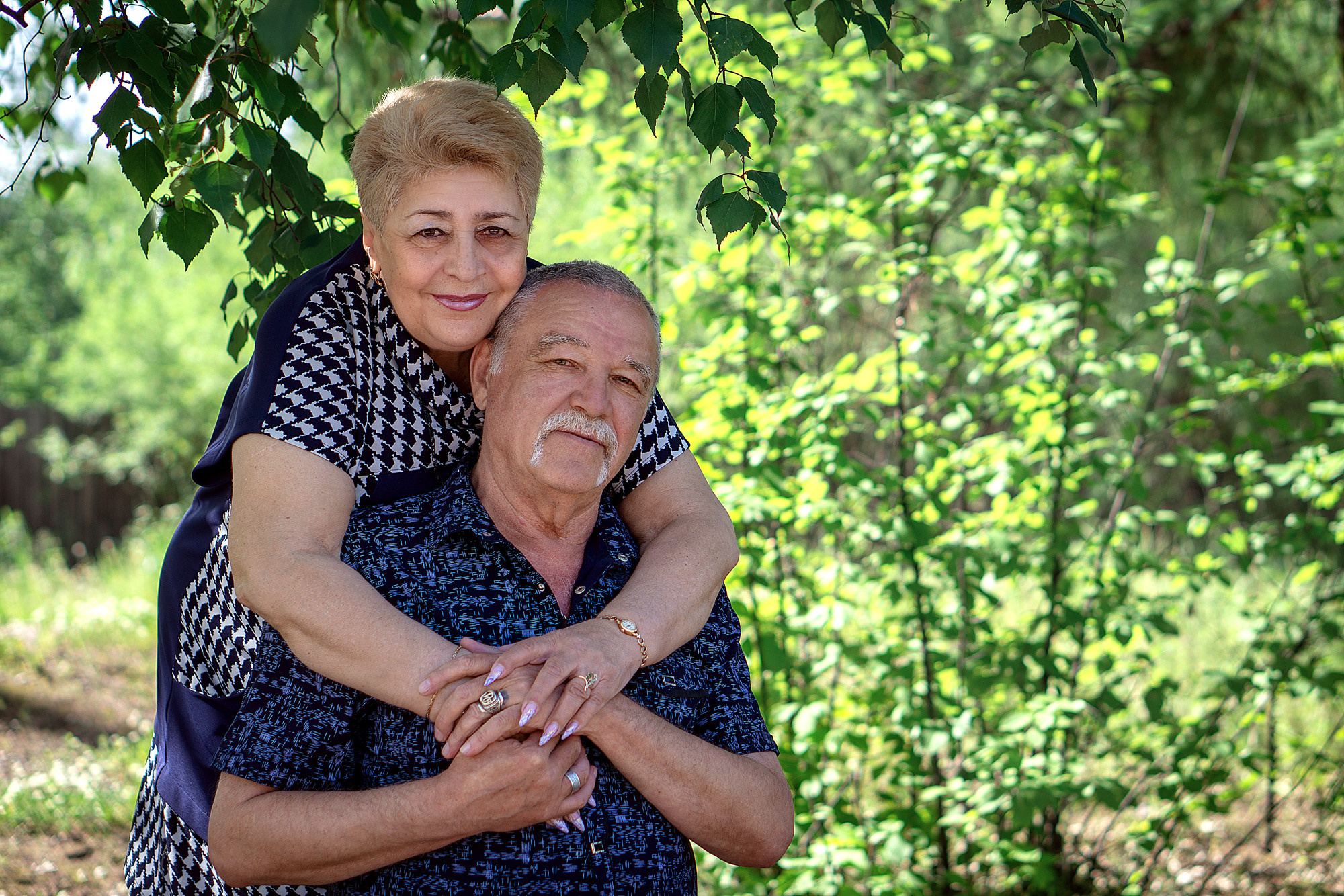 София и Виктор. Семейный и детский фотограф в Хабаровске Анна Гриневич