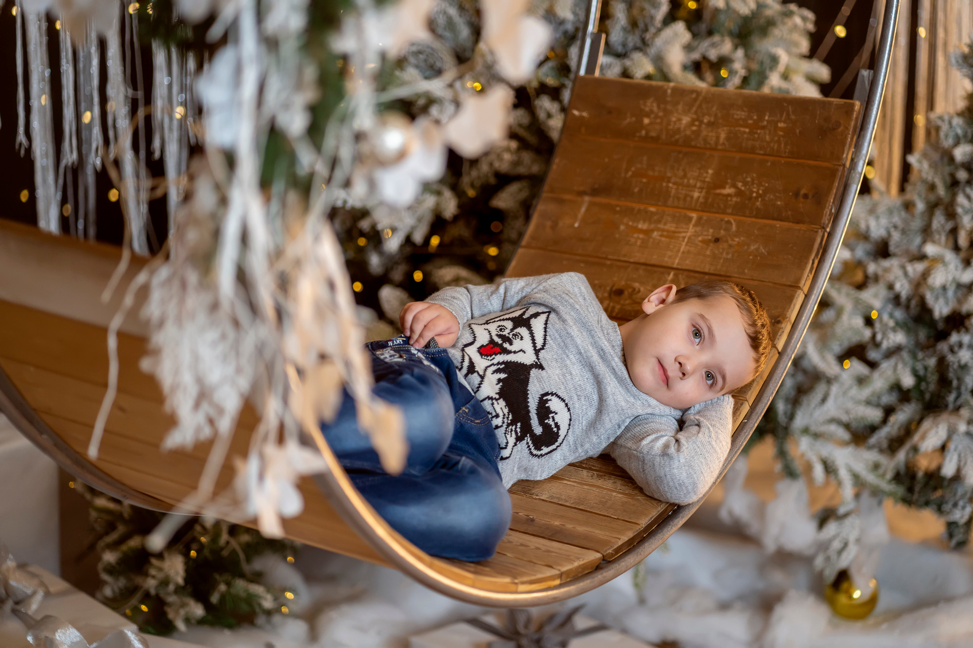 Зал ГРАТТАЖ. Семейный и детский фотограф в Хабаровске Анна Гриневич