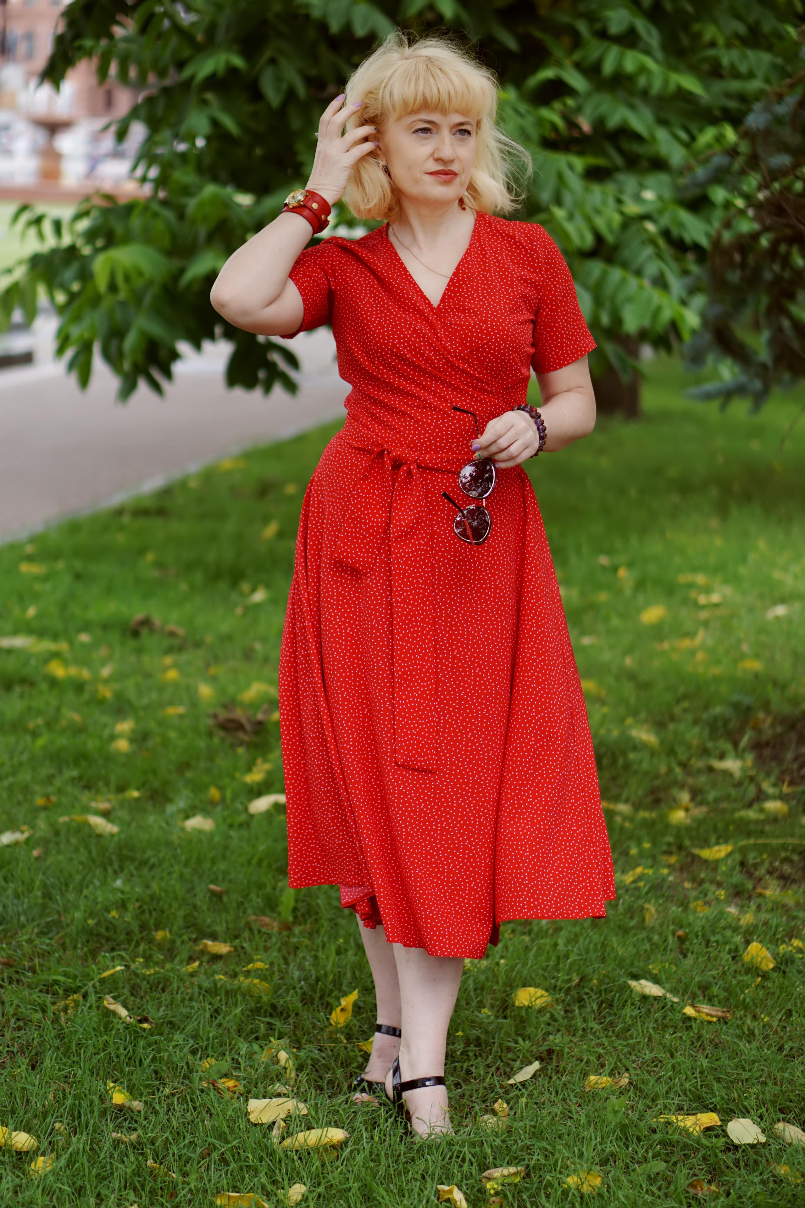 Городская прогулка-5. Семейный и детский фотограф в Хабаровске Анна Гриневич