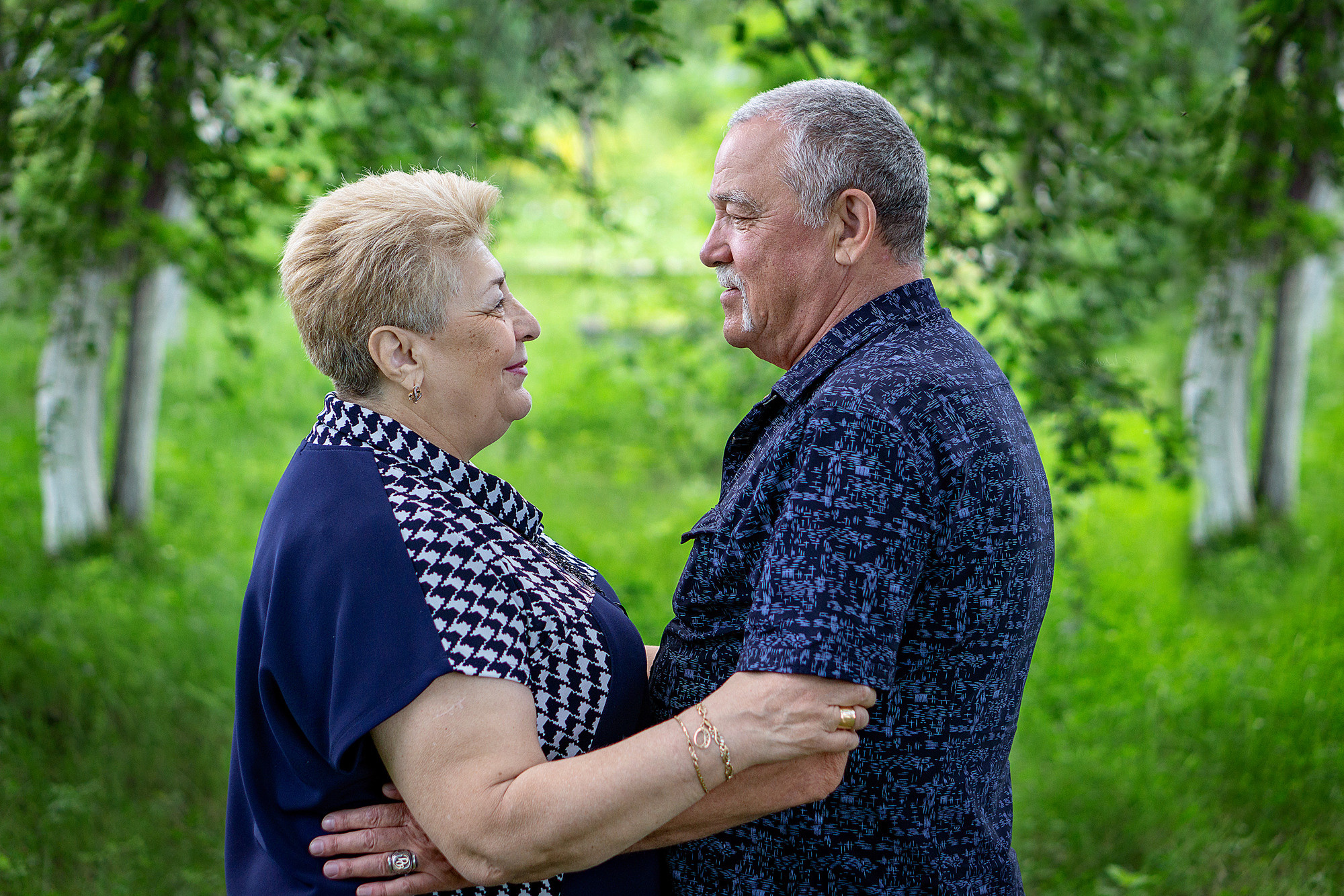 София и Виктор. Семейный и детский фотограф в Хабаровске Анна Гриневич