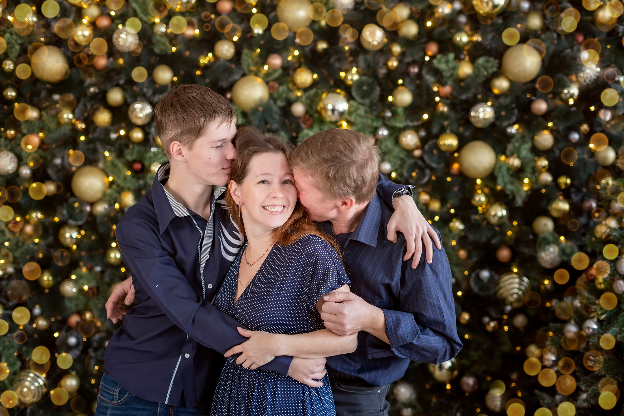 Студия К2-6. Семейный и детский фотограф в Хабаровске Анна Гриневич