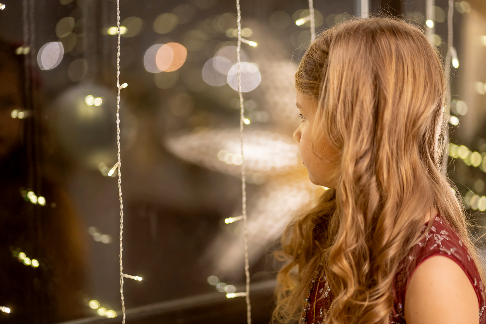 Зал RIM. Семейный и детский фотограф в Хабаровске Анна Гриневич