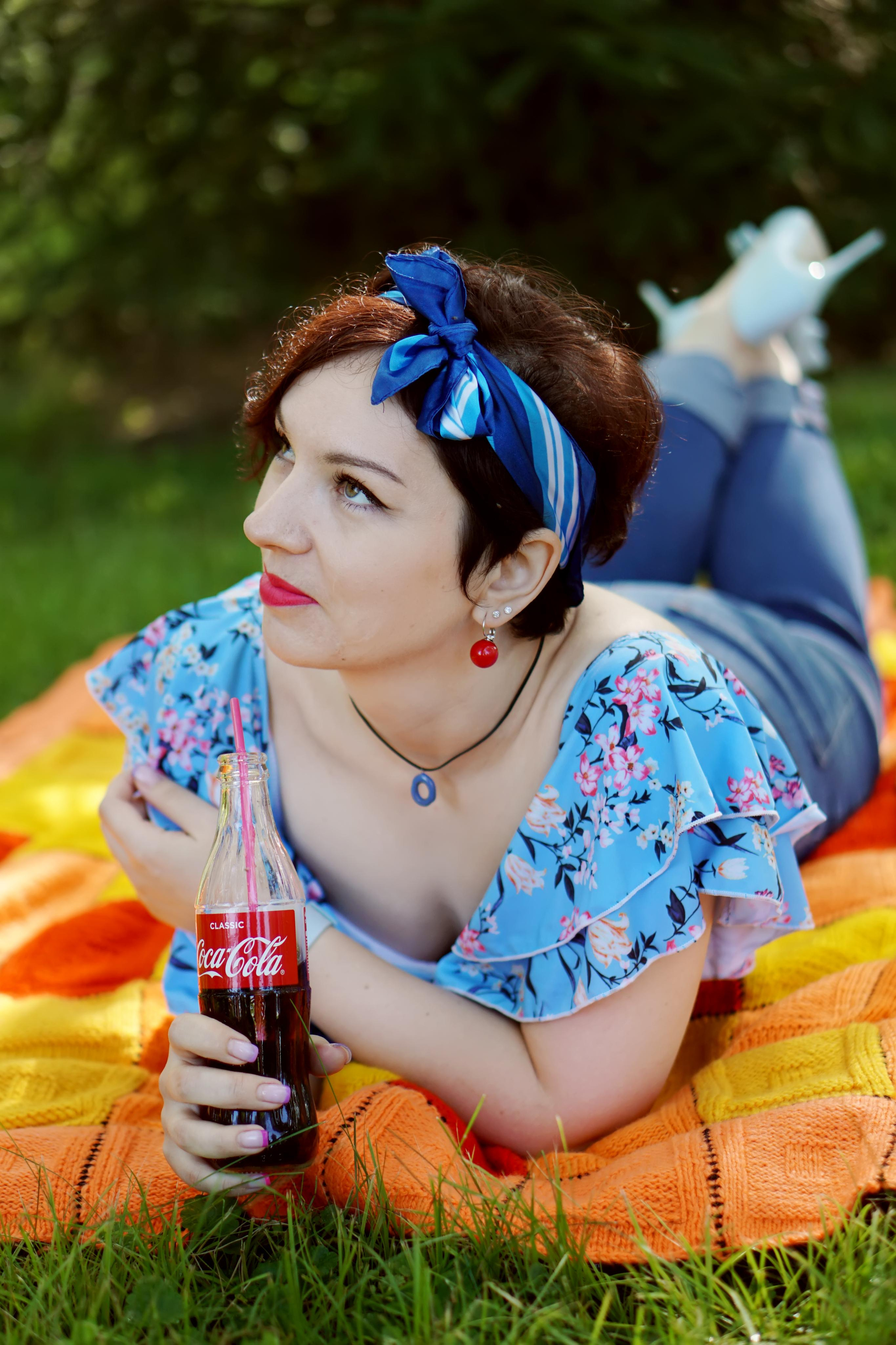 Съёмка в стиле ПИН-АП. Семейный и детский фотограф в Хабаровске Анна Гриневич