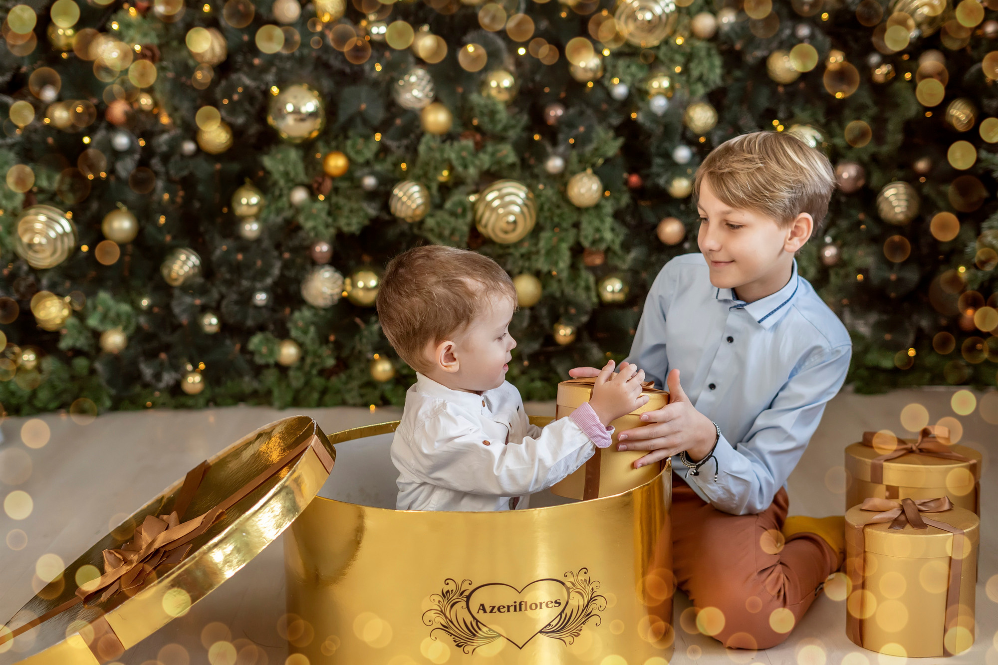 Студия К2-5. Семейный и детский фотограф в Хабаровске Анна Гриневич
