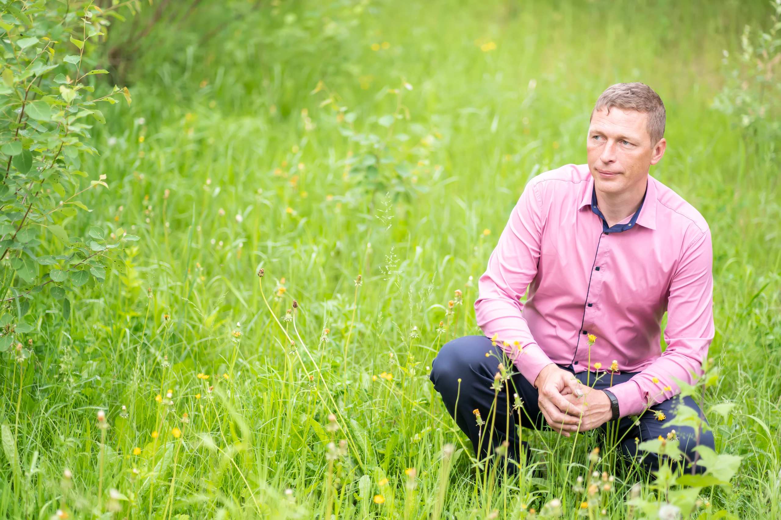 Летняя прогулка-3. Семейный и детский фотограф в Хабаровске Анна Гриневич