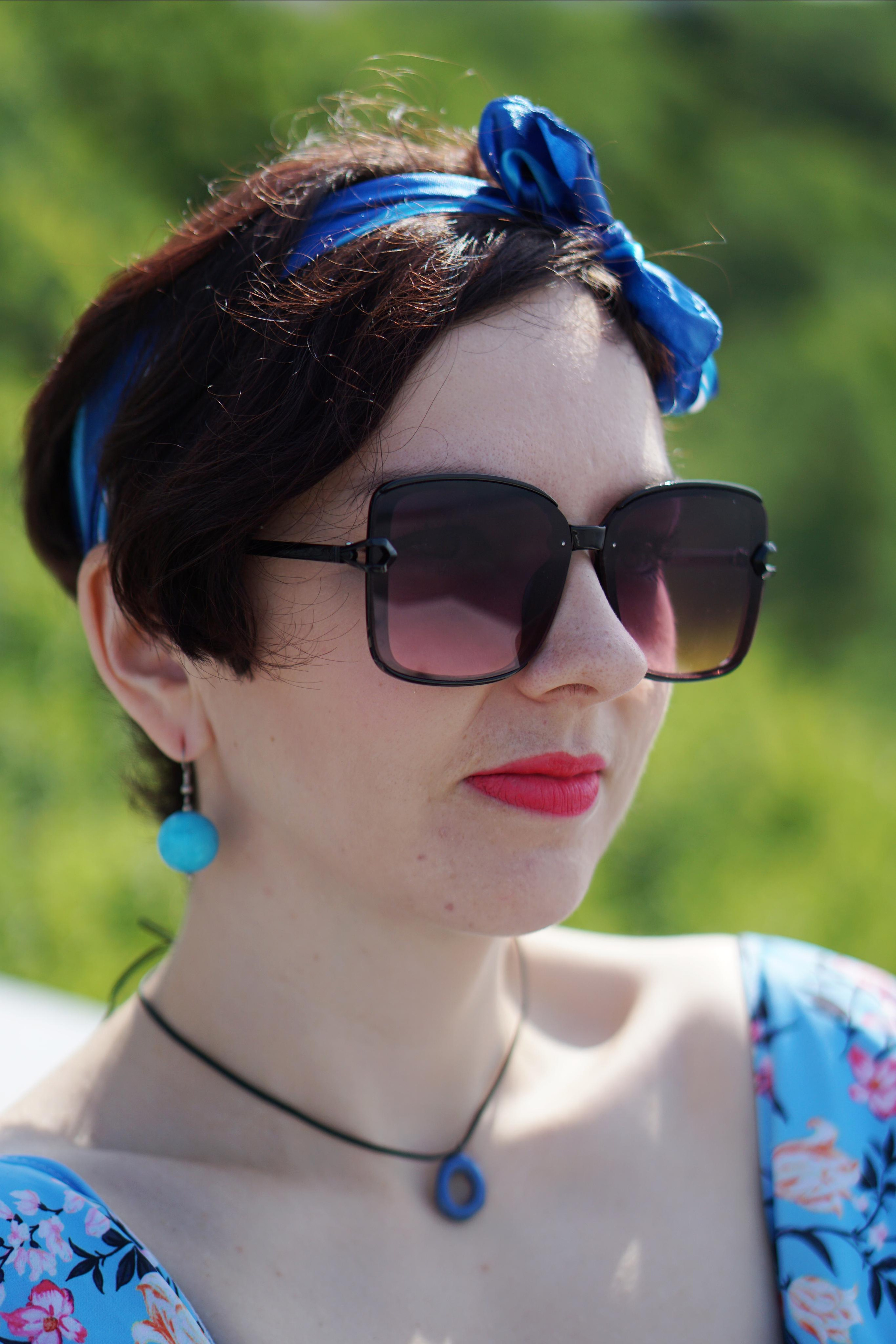 Съёмка в стиле ПИН-АП. Семейный и детский фотограф в Хабаровске Анна Гриневич