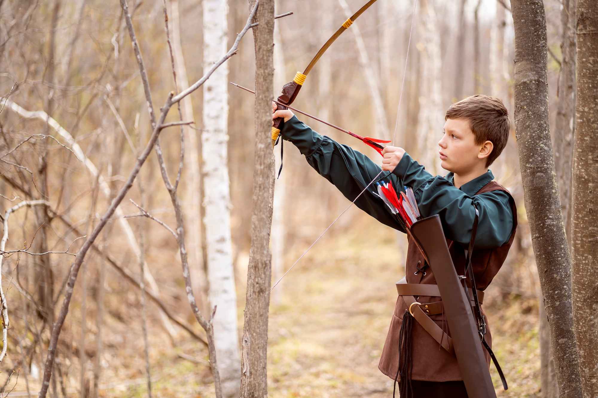 ЭЛЬФЫ. Семейный и детский фотограф в Хабаровске Анна Гриневич