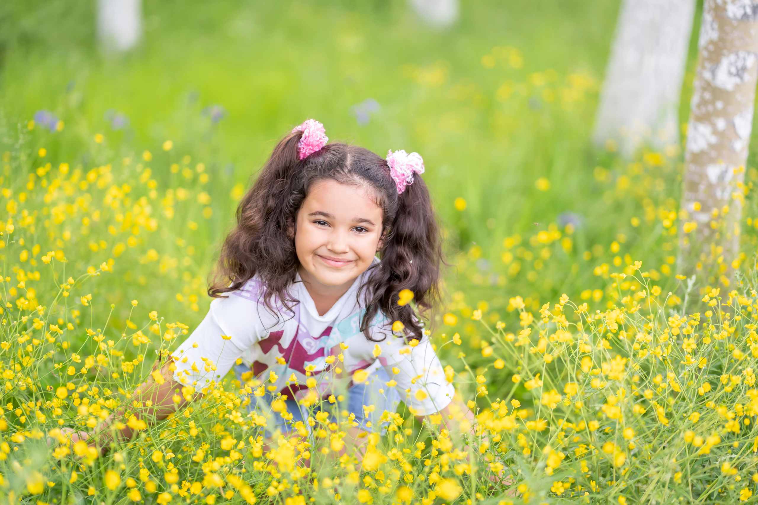 Летняя прогулка-3. Семейный и детский фотограф в Хабаровске Анна Гриневич