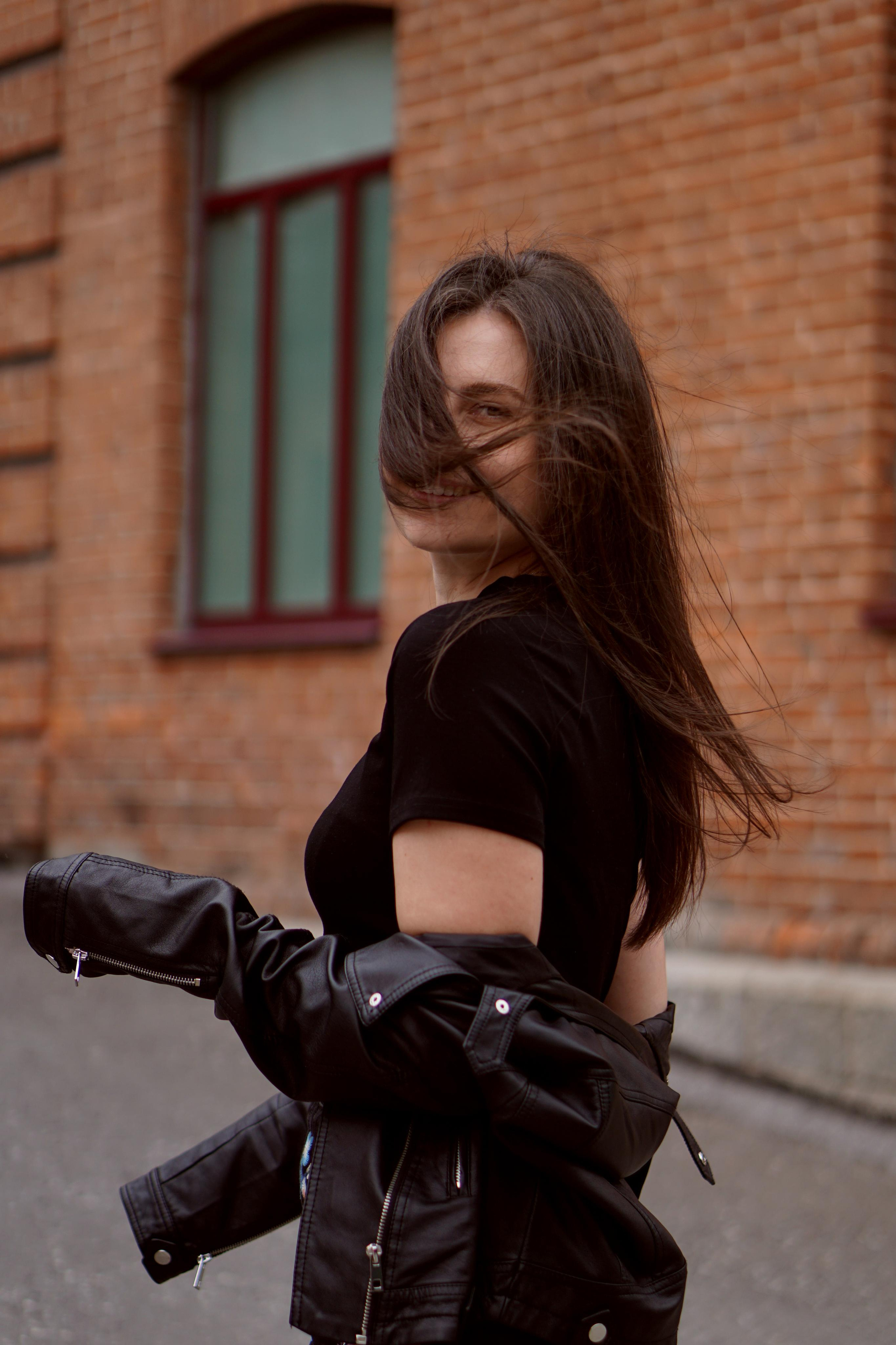 Городская прогулка-3. Семейный и детский фотограф в Хабаровске Анна Гриневич